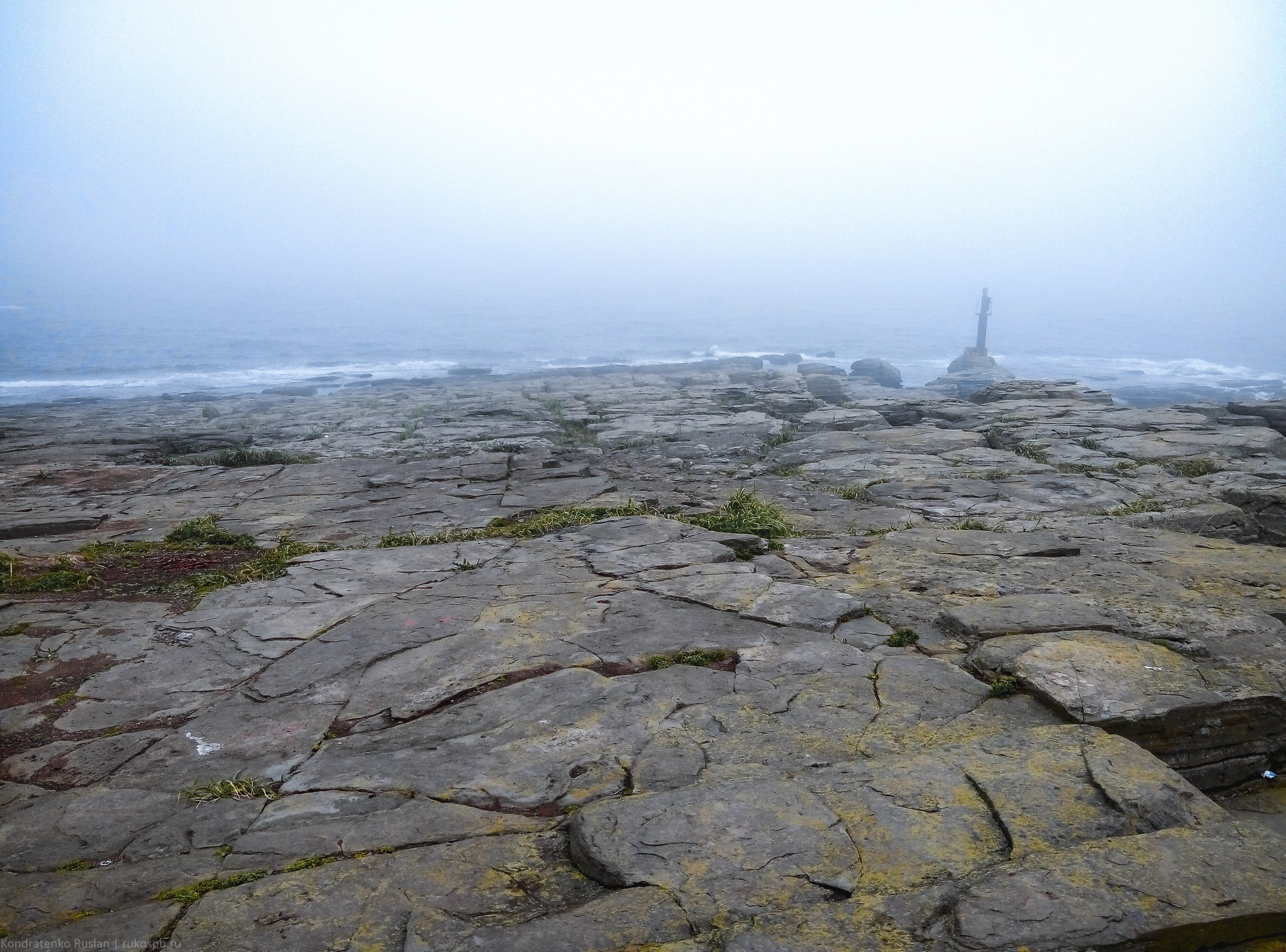 Мобильная фотография. Архитектурный и пейзажный фотограф Кондратенко Руслан, Санкт-Петербург