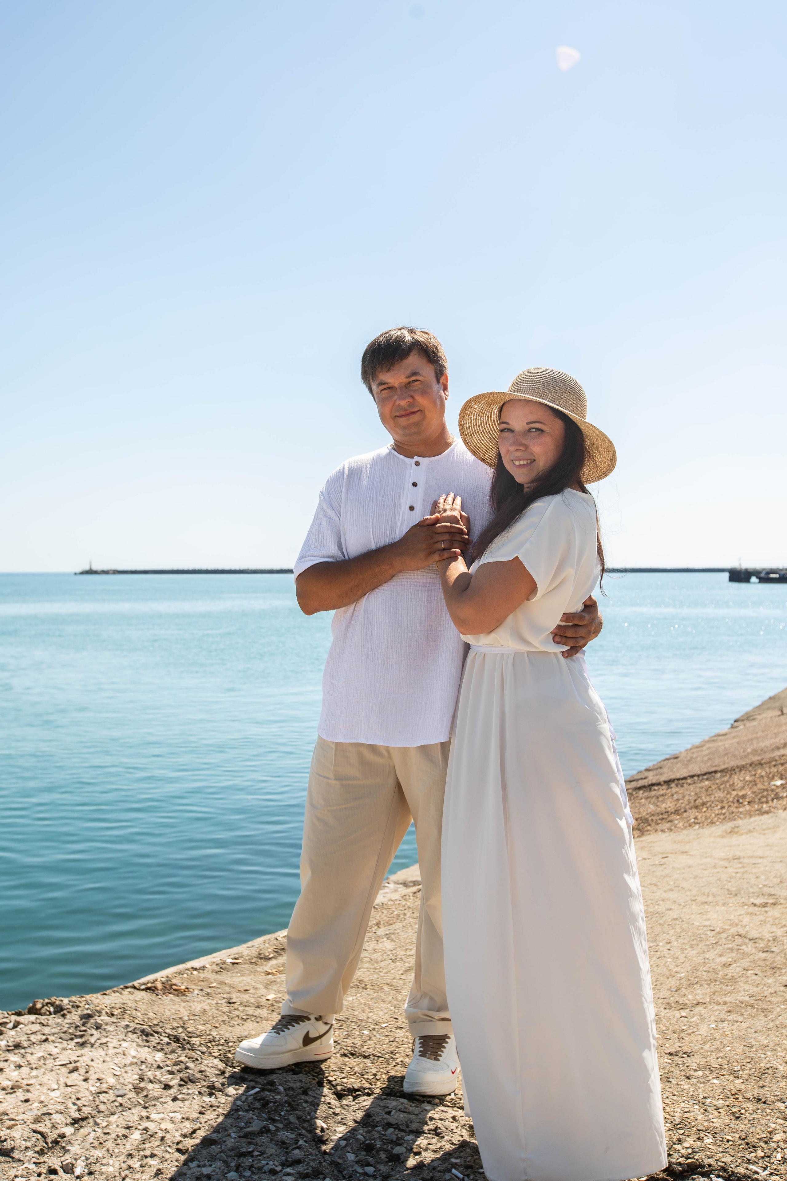 Свадебные. Phostreet_nico фотограф Краснодарский край