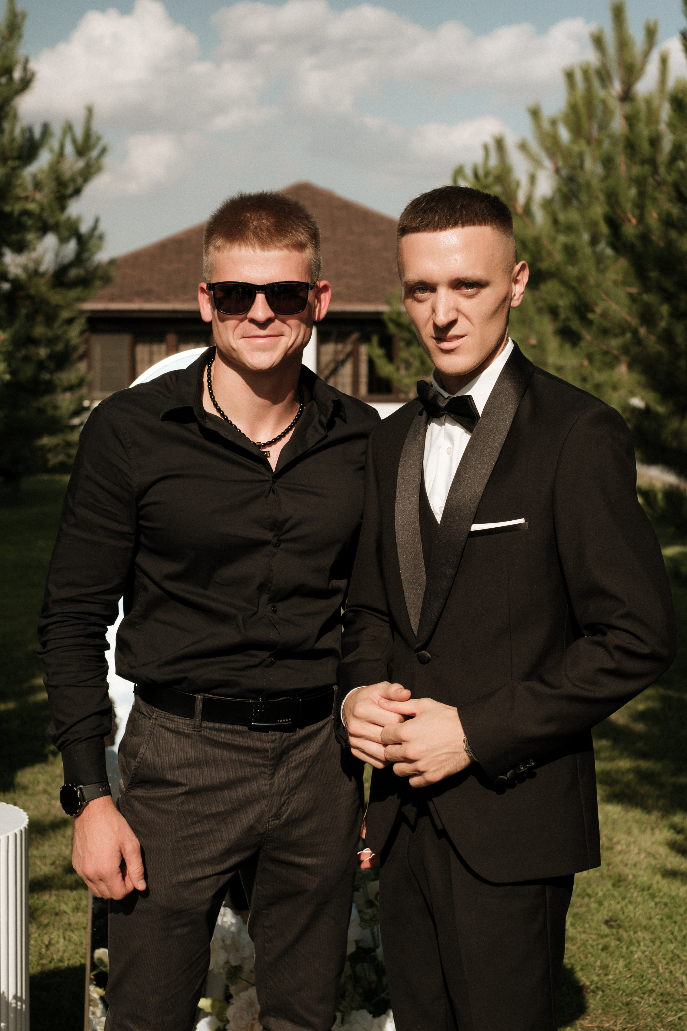 Алексей и Вероника. Свадебный и семейный фотограф в Волгограде Кристина Иванова