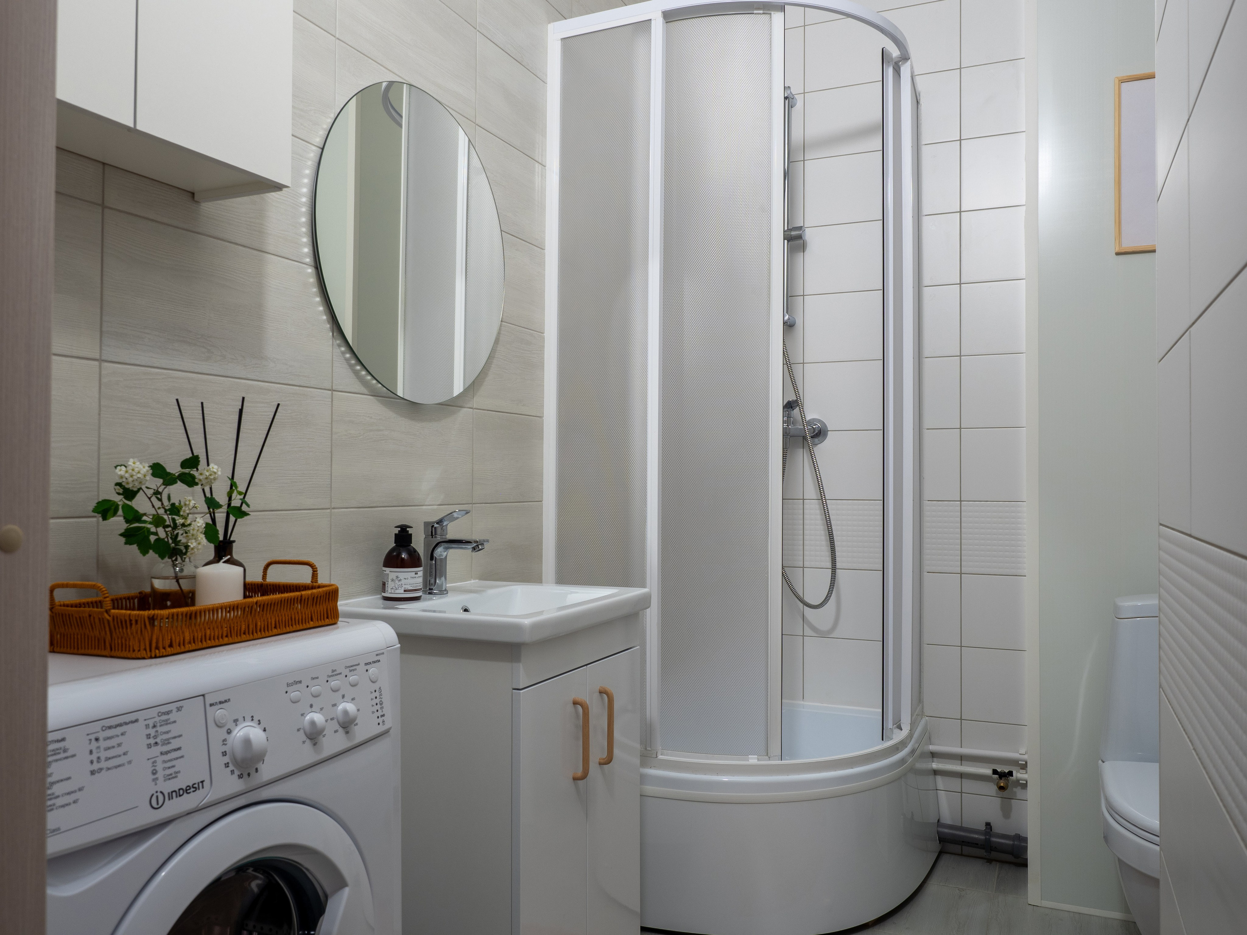 ЖК «Стрижи в Невском». Сидоров Артем