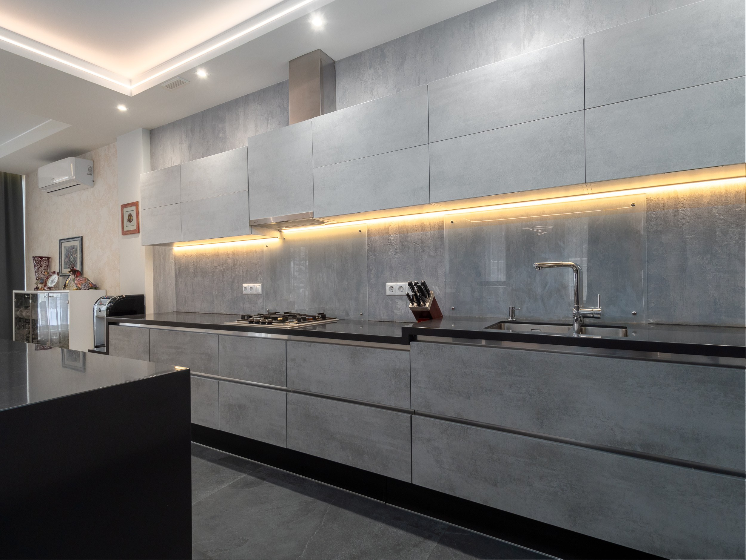 Съемка загородной недвижимости в Санкт-Петербурге. Сидоров Артем