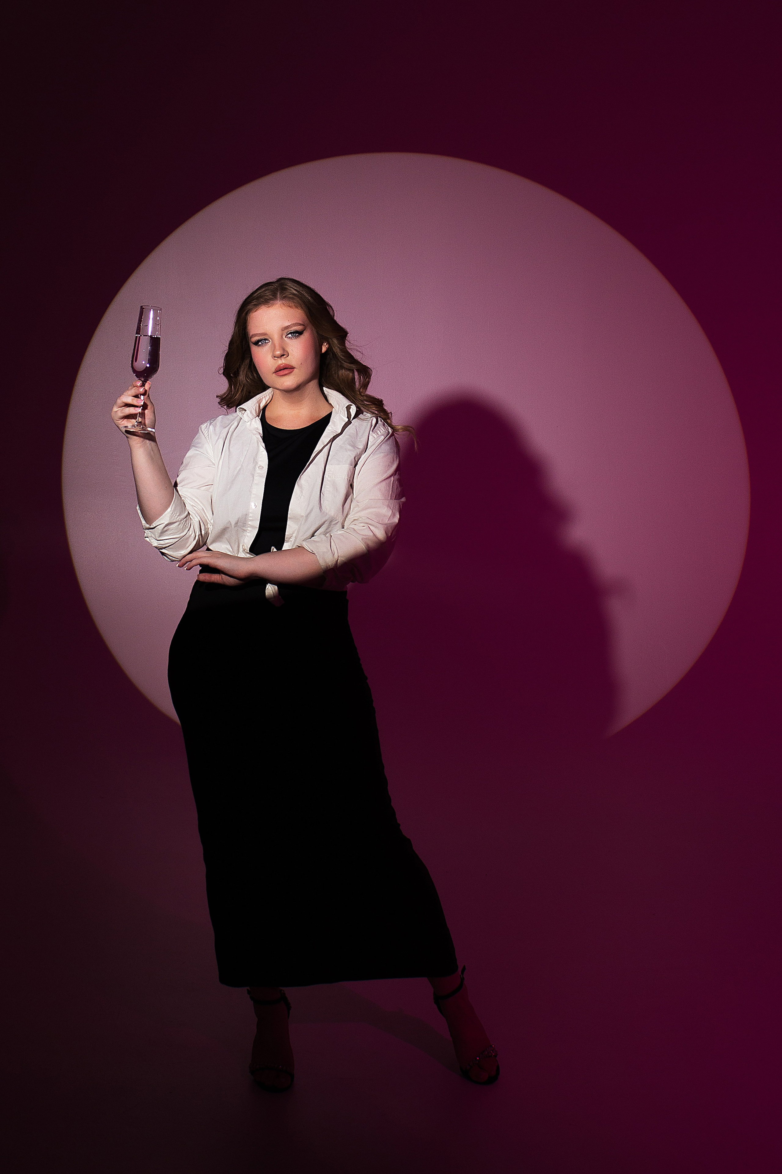 Алина. Фотограф Новосибирск