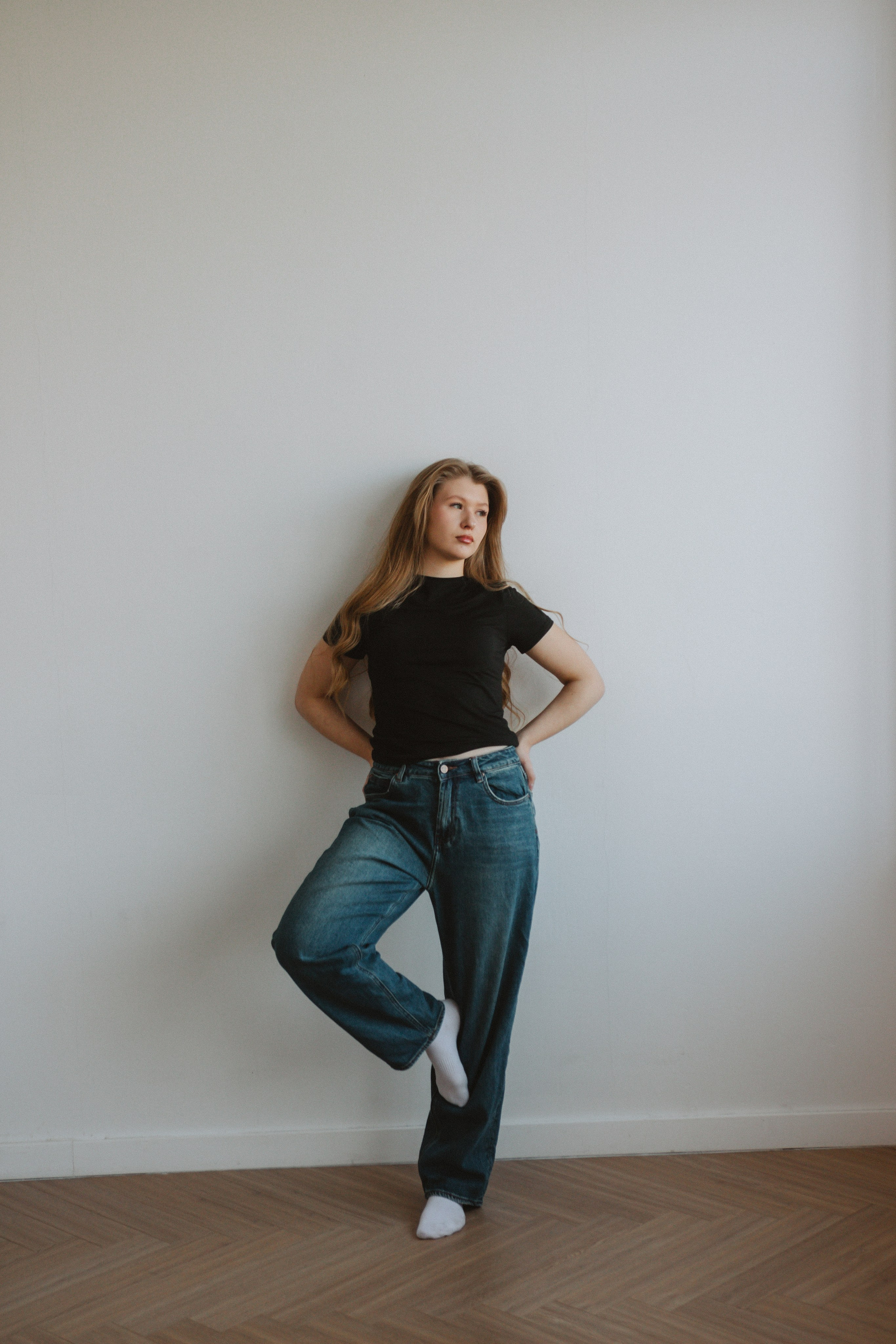 Кристина. Фотограф Новосибирск