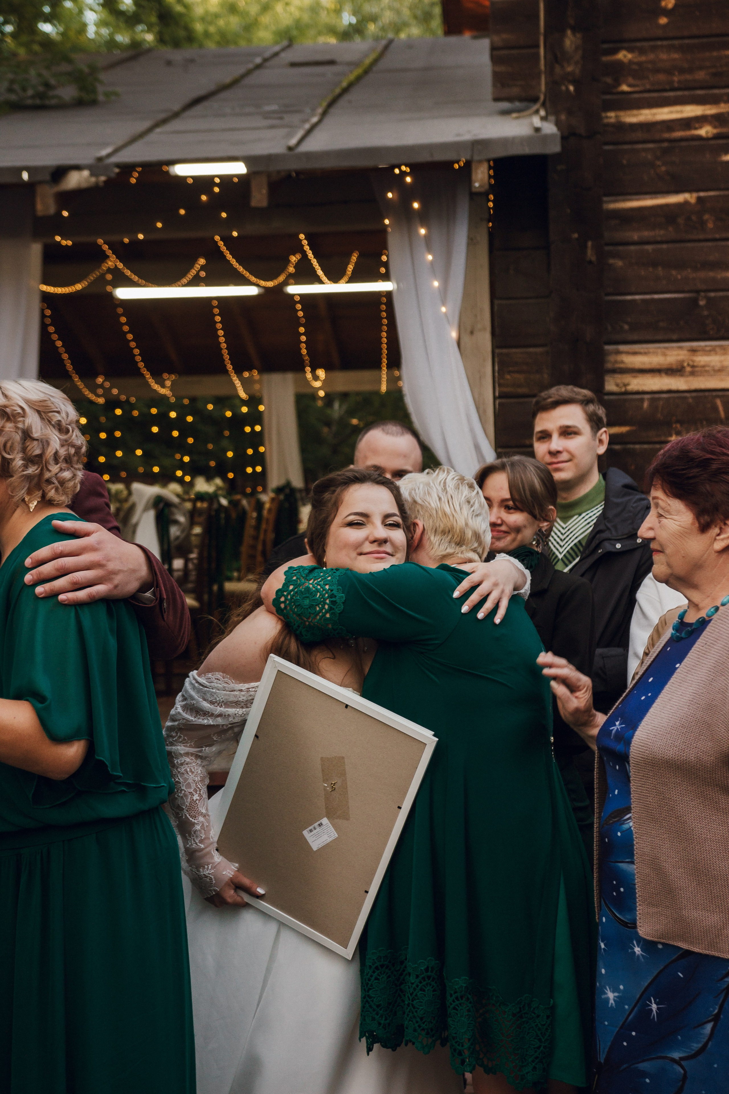 Оксана и Константин Резиденция Sagittarius. Фотограф Новосибирск