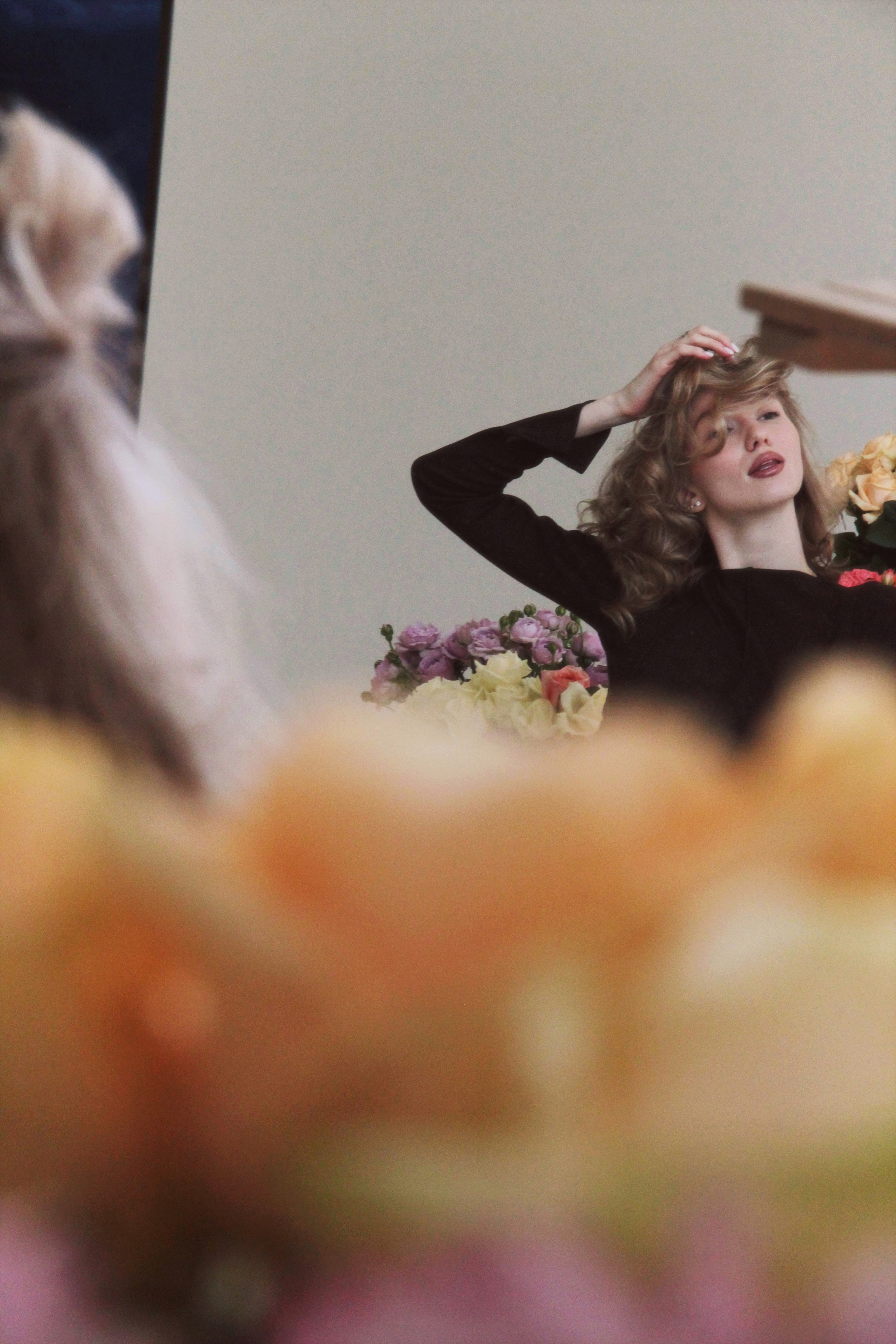 Владислава. Портретный и свадебный фотограф в Москве Александра