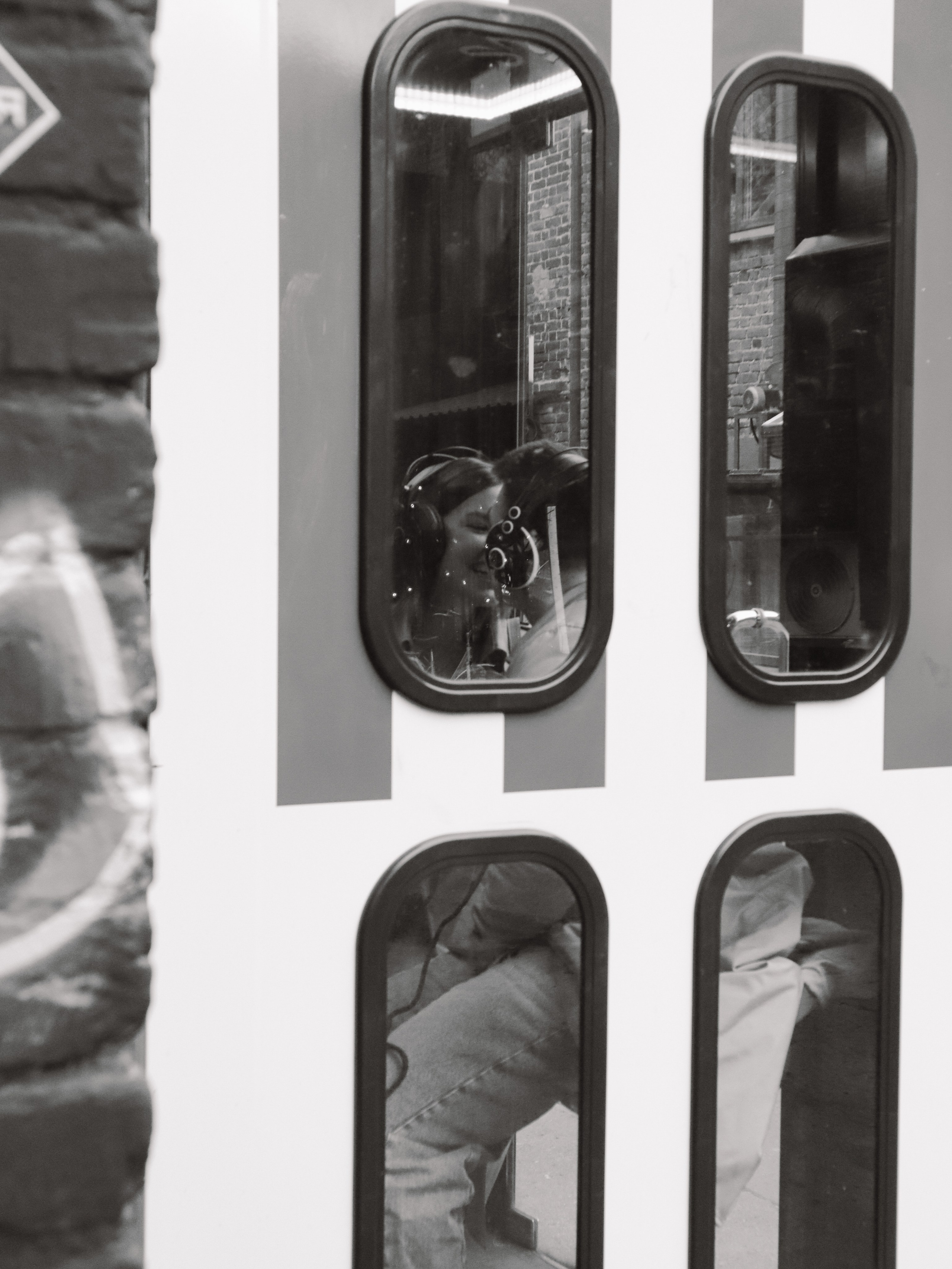 Анастасия и Андрей. Портретный и свадебный фотограф в Москве Александра