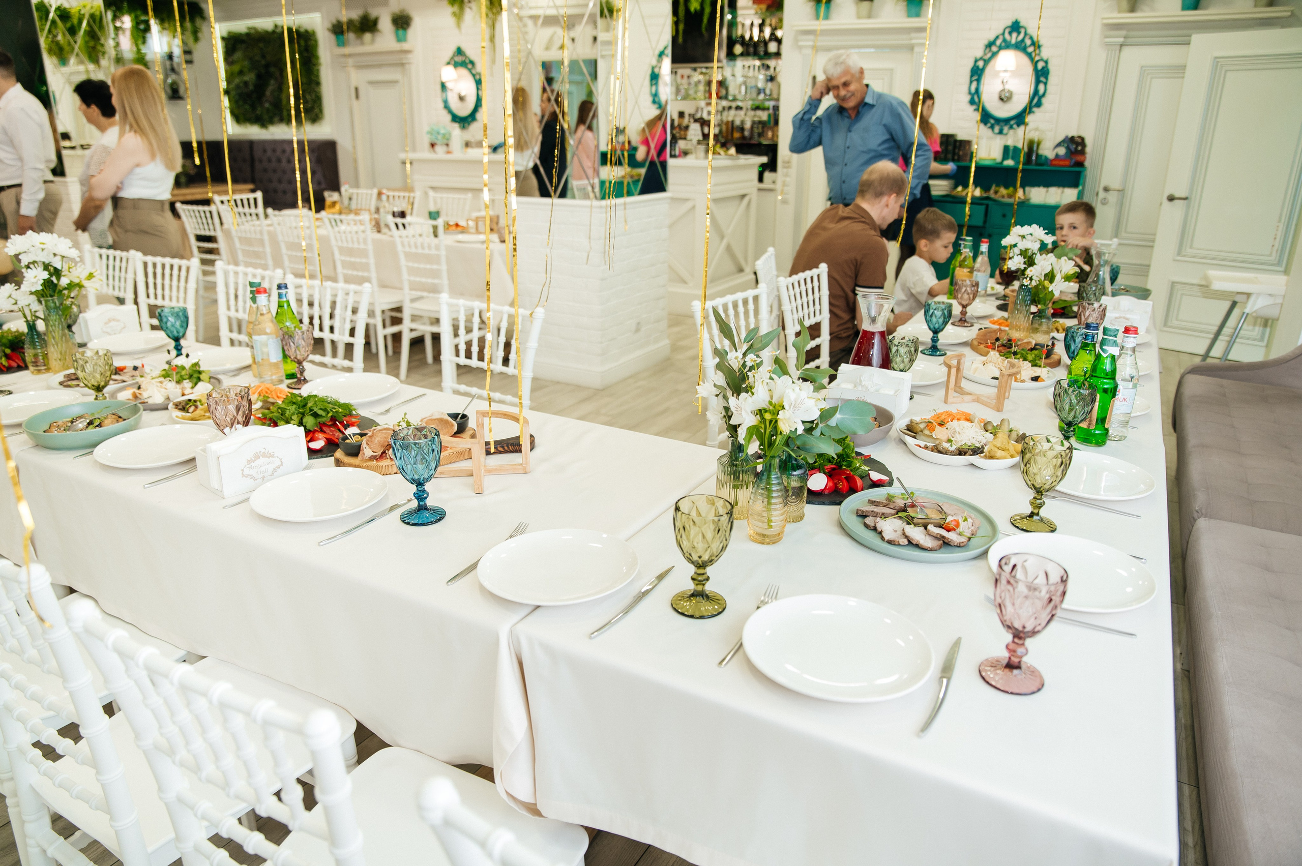 День рождения Дани 🎂. Свадебный и семейный фотограф в Краснодаре Алина Мельник