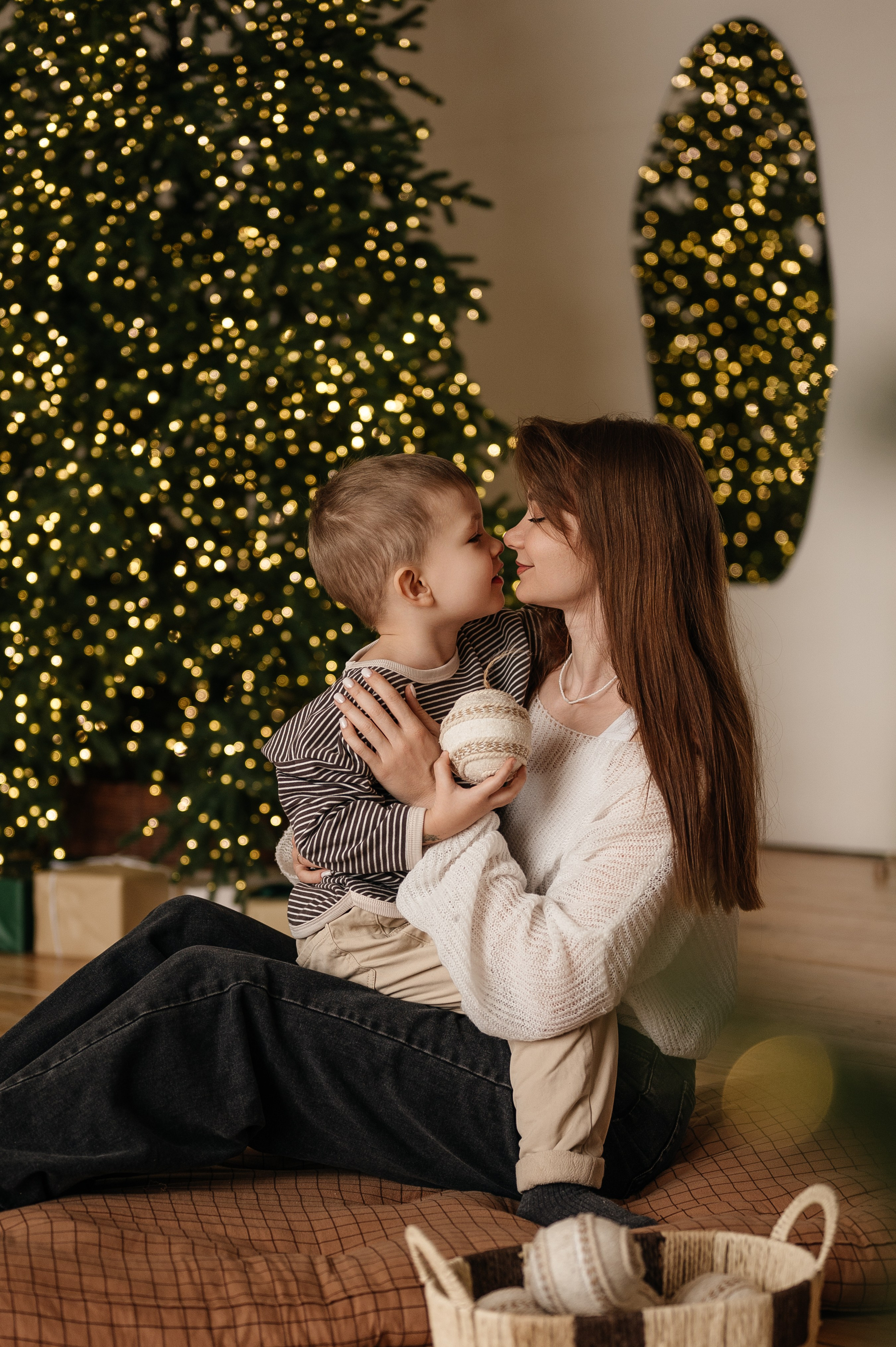 Family🎄. Свадебный и семейный фотограф в Краснодаре Алина Мельник