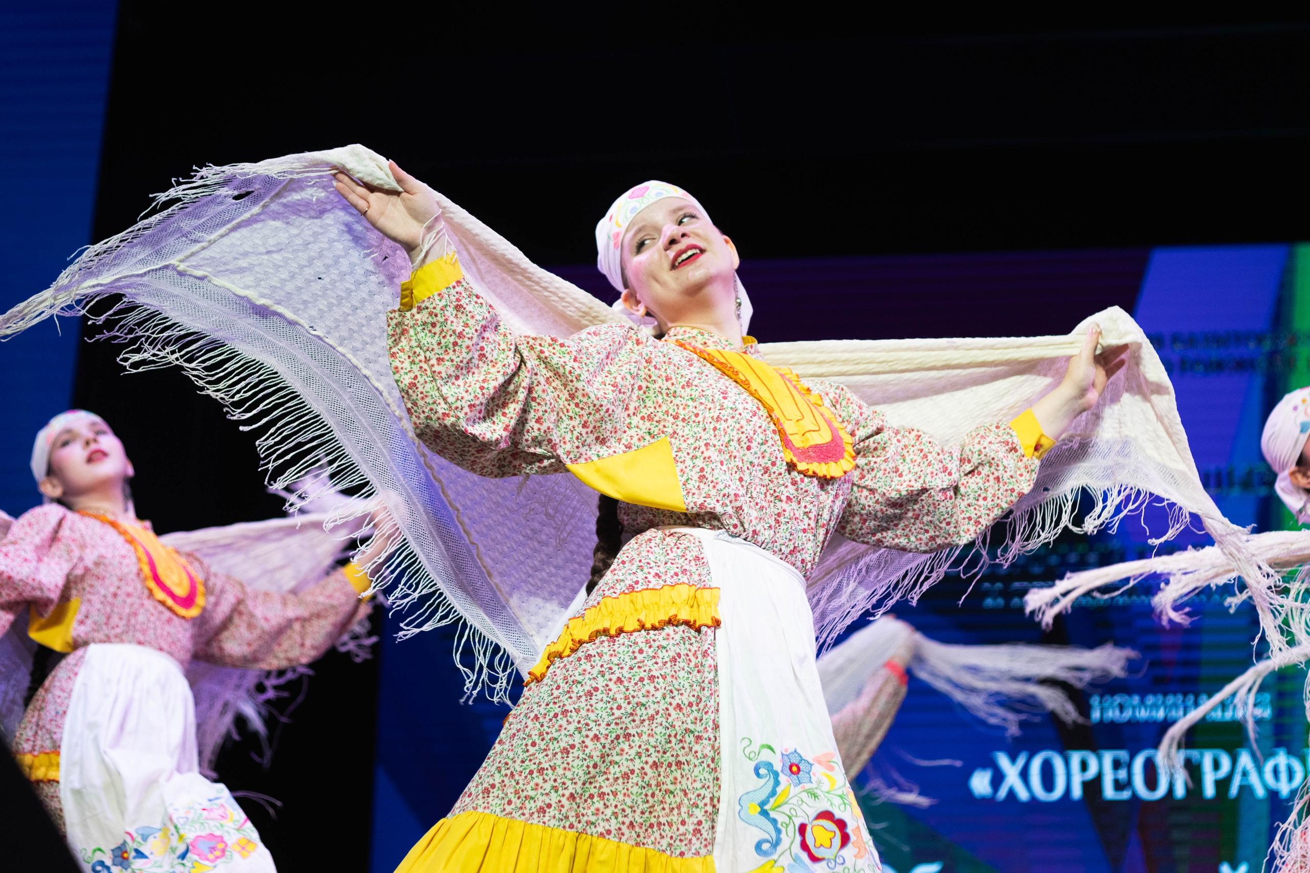 Фестиваль «Созвездие-Йолдызлык». Портретный и репортажный фотограф Елизавета Рудовская|Казань