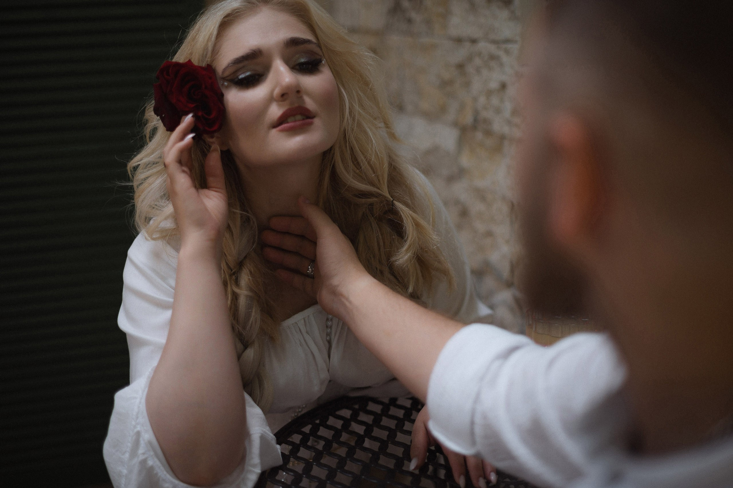 Алена и Клим. Афина Ефимова. Свадебный фотограф Москва