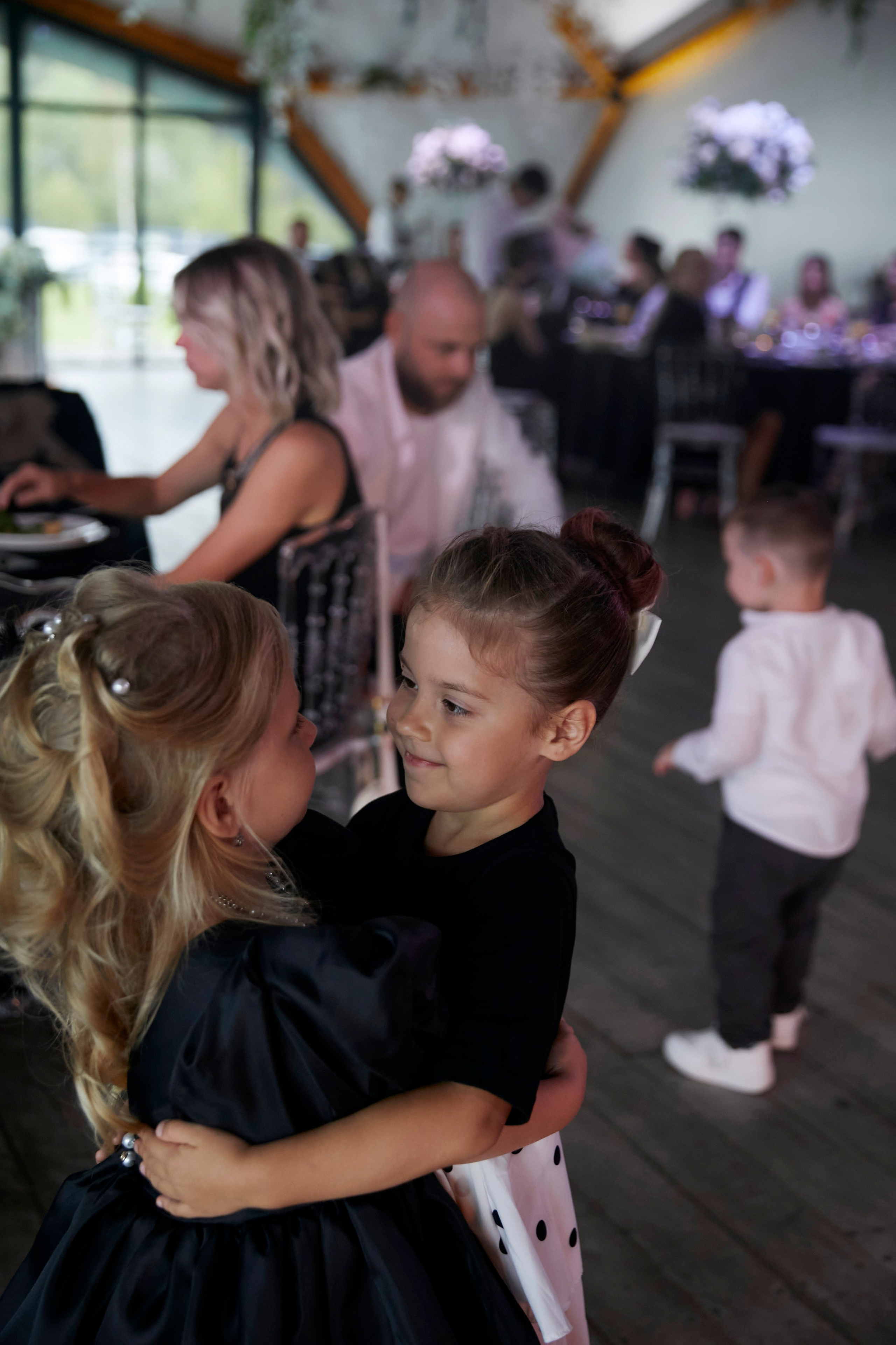 Denis & Elvira | Russia, Moscow region. Свадебный фотограф