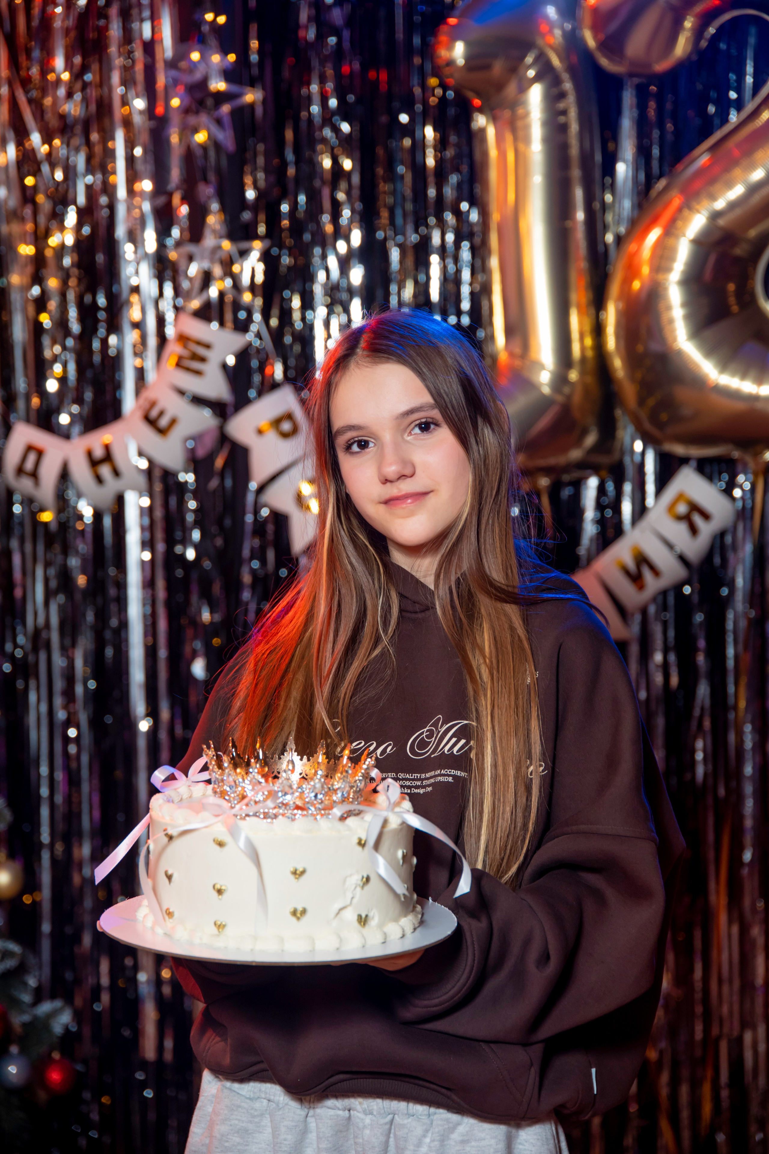 День Рождения 12 лет в кулинарной студии. Фотограф на праздник, корпоратив, День Рождения и Юбилей в г. Санкт-Петербурге Алексей Анкушев