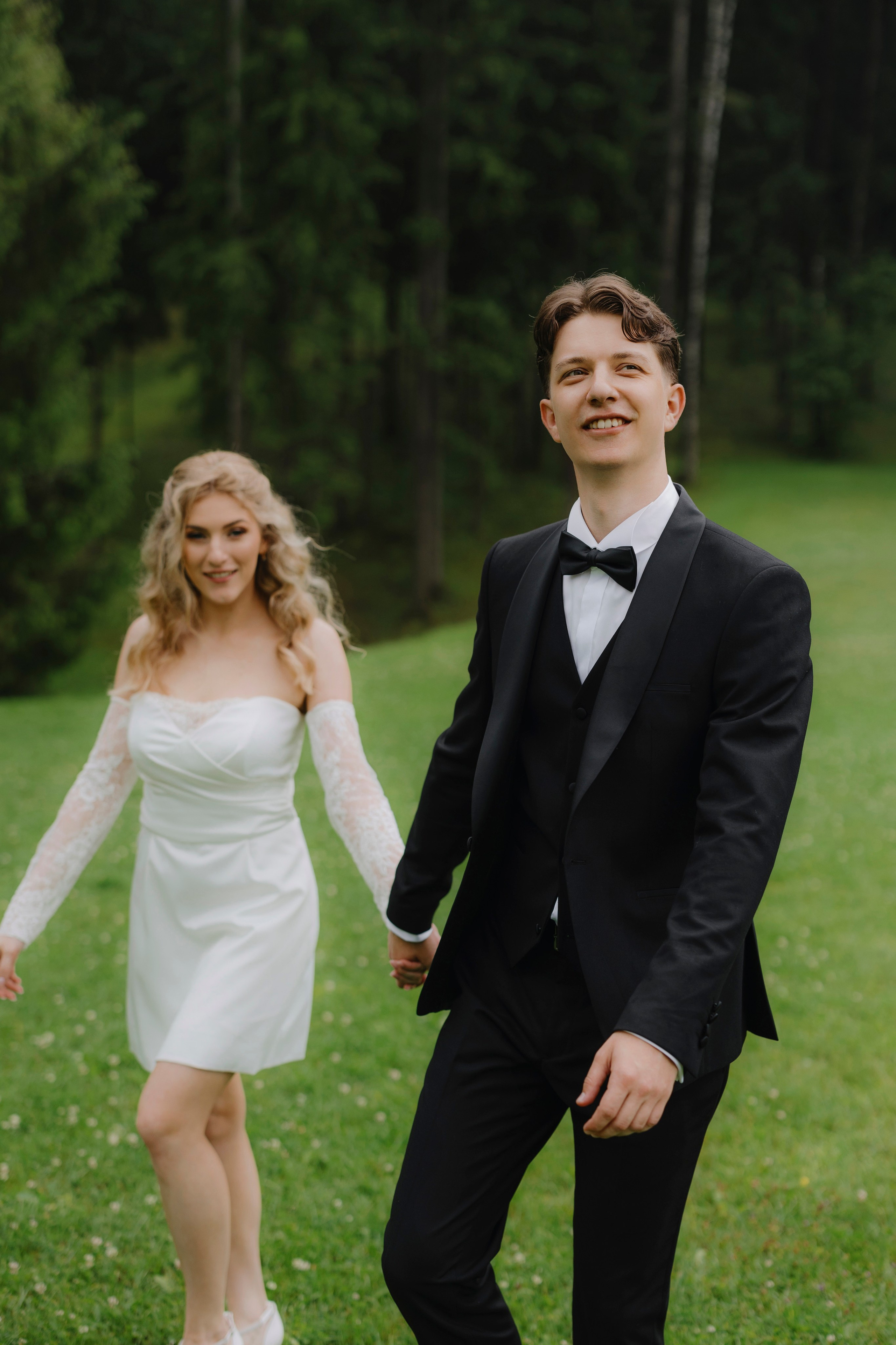 Сергей и Алина | 2025. Wedding photographer Lithuania Poland Latvia Germany