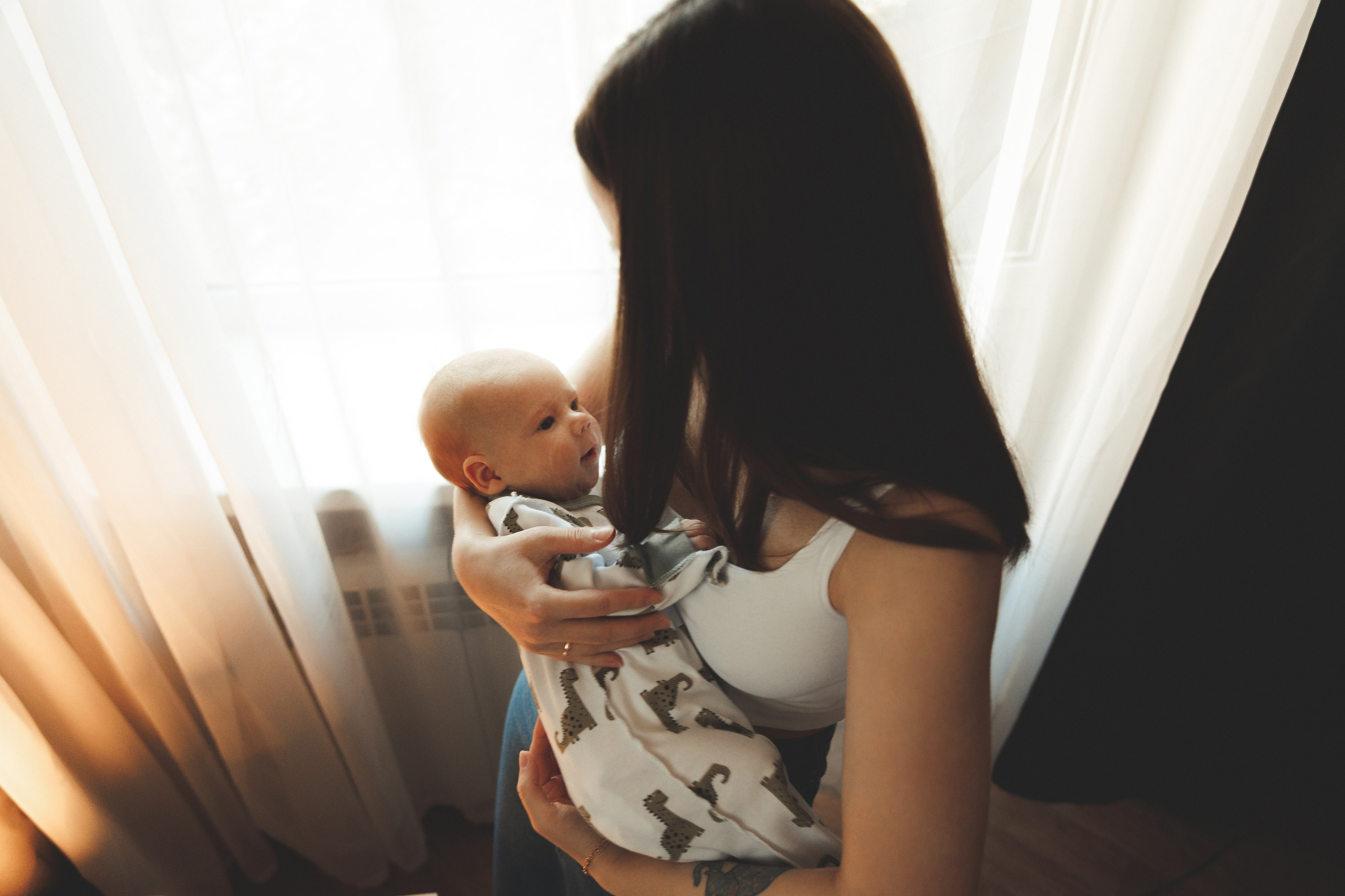 Ира & Артем. Фотограф в Самаре Юля Борщ