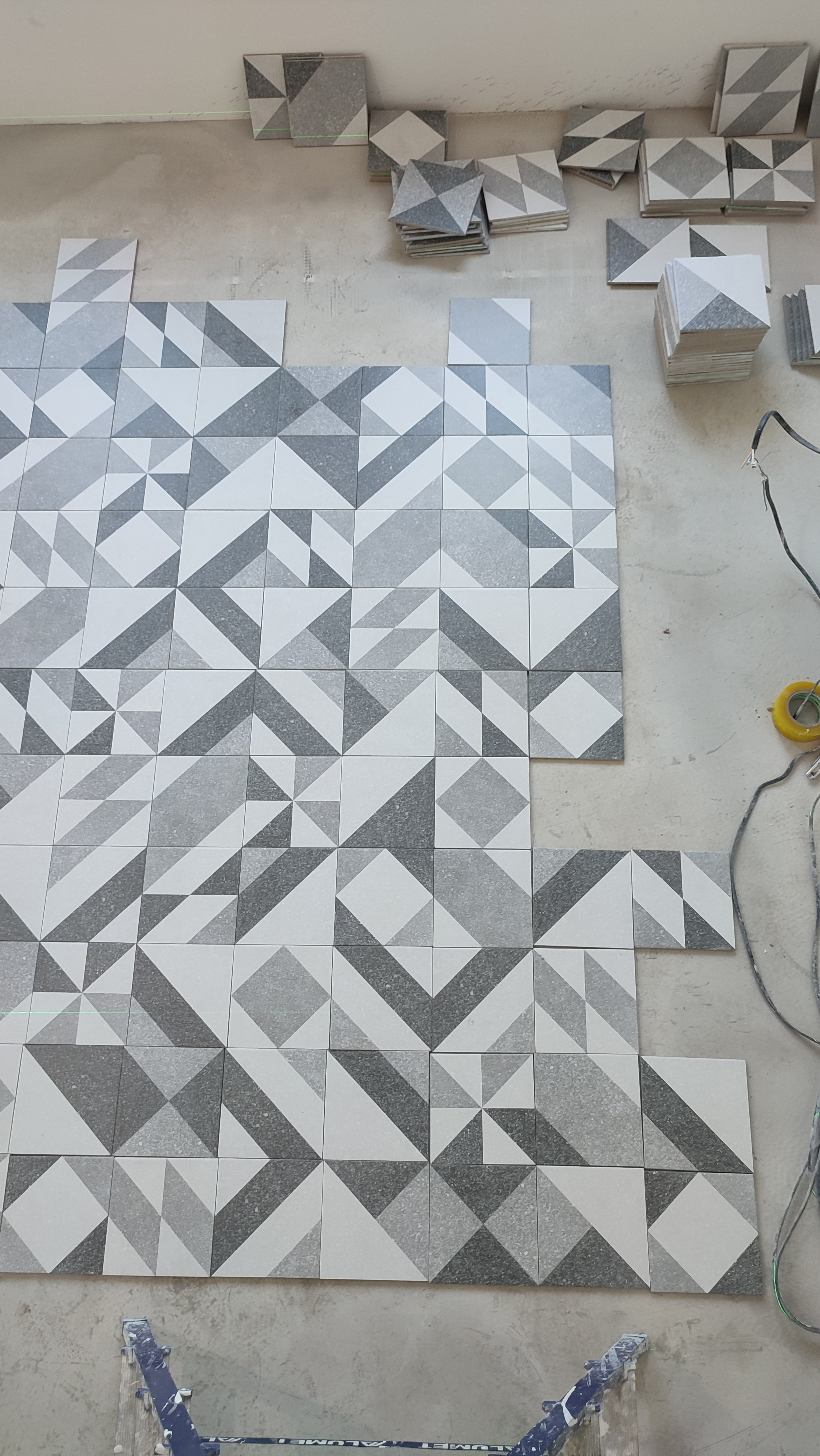 ЖК Sedanka Hills 46.0 кв.м. Дизайн интерьера, 3D-визуализация Владивосток