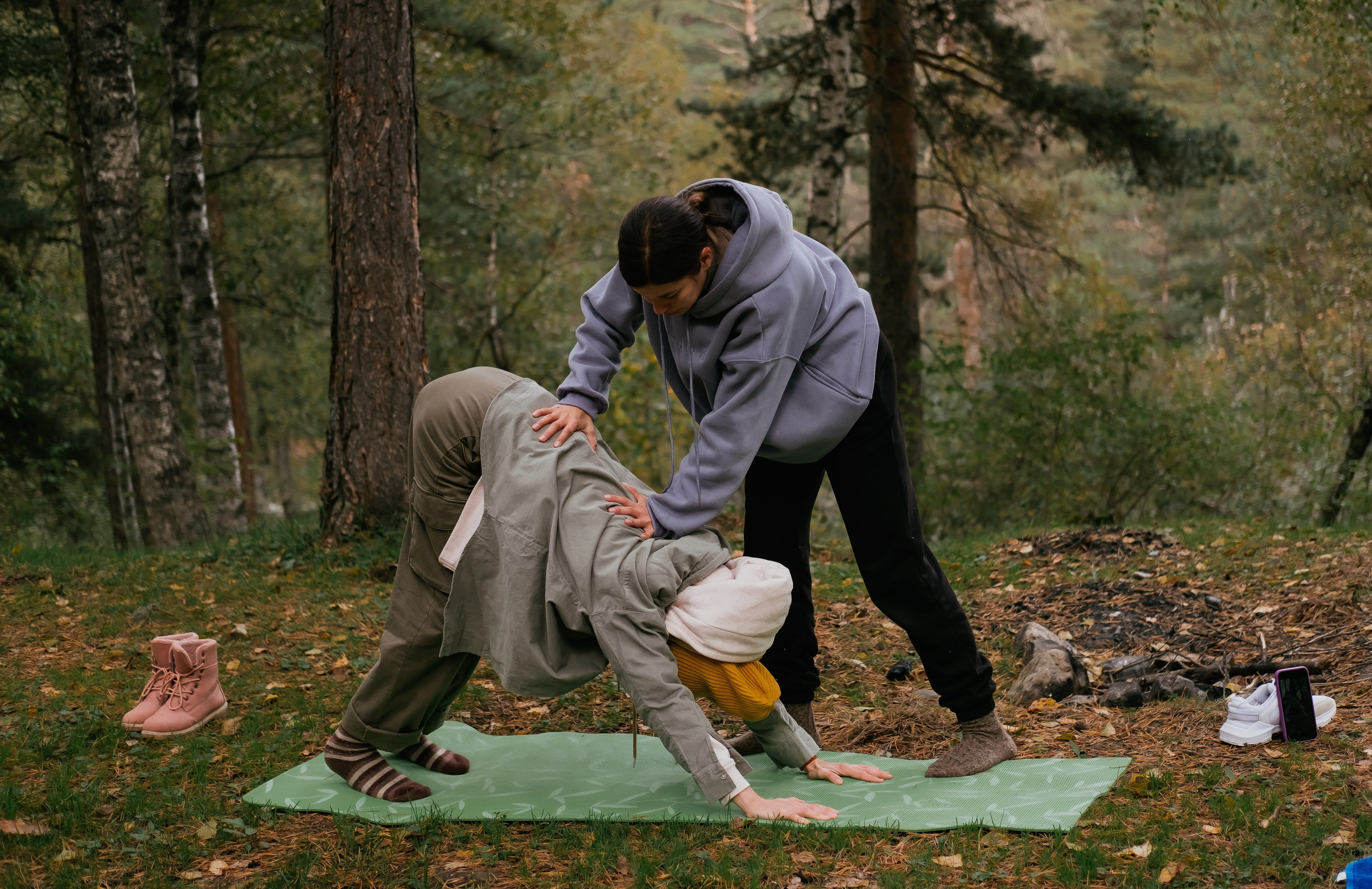 Репортажная съемка. Фотограф сюжетных съемок и портретов в Санкт-Петербурге и Москве Стася Ефремова