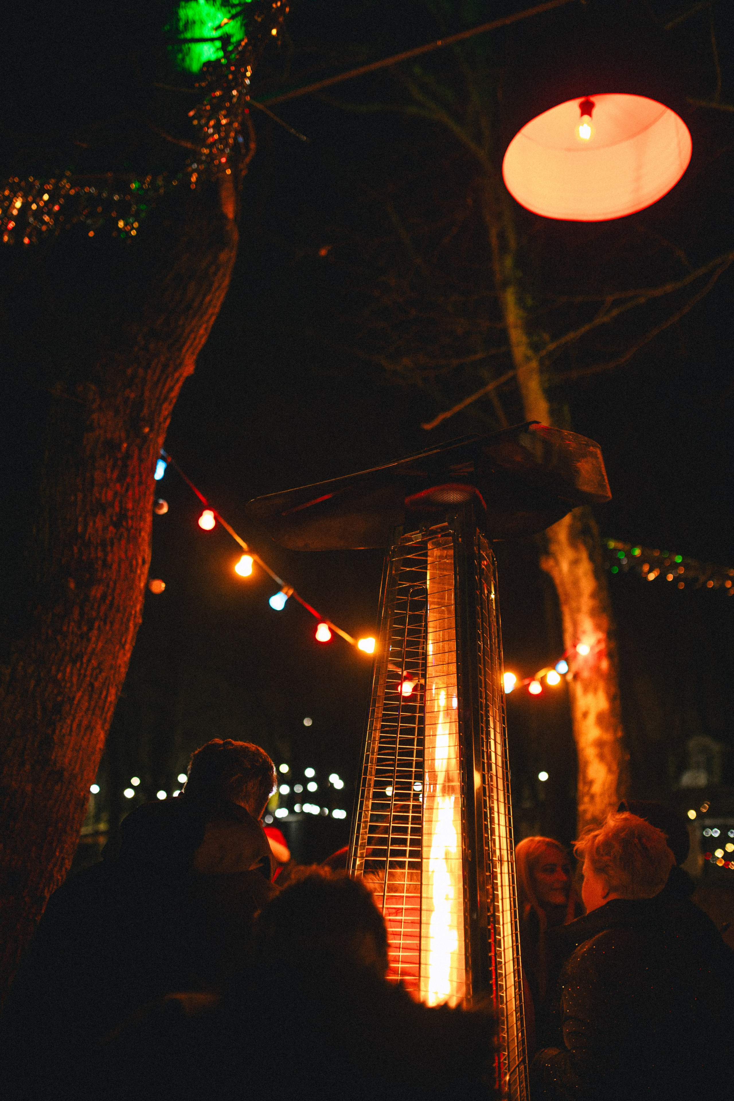 НОВОГОДНЯЯ ВЕЧЕРИНКА 90-х | Парк Культуры. Фотограф в Ставрополе Алина Клочкова