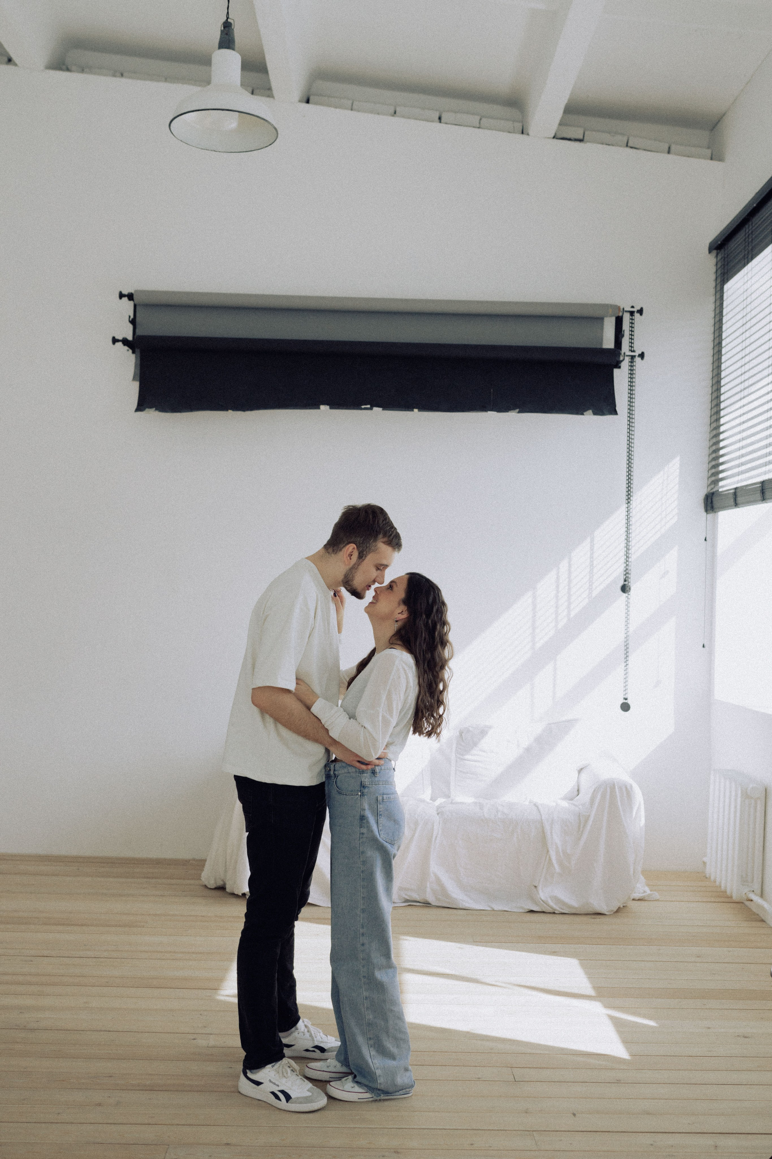 Екатерина и Владимир. Фотограф Стилист Тюмень Вера Хайруллина