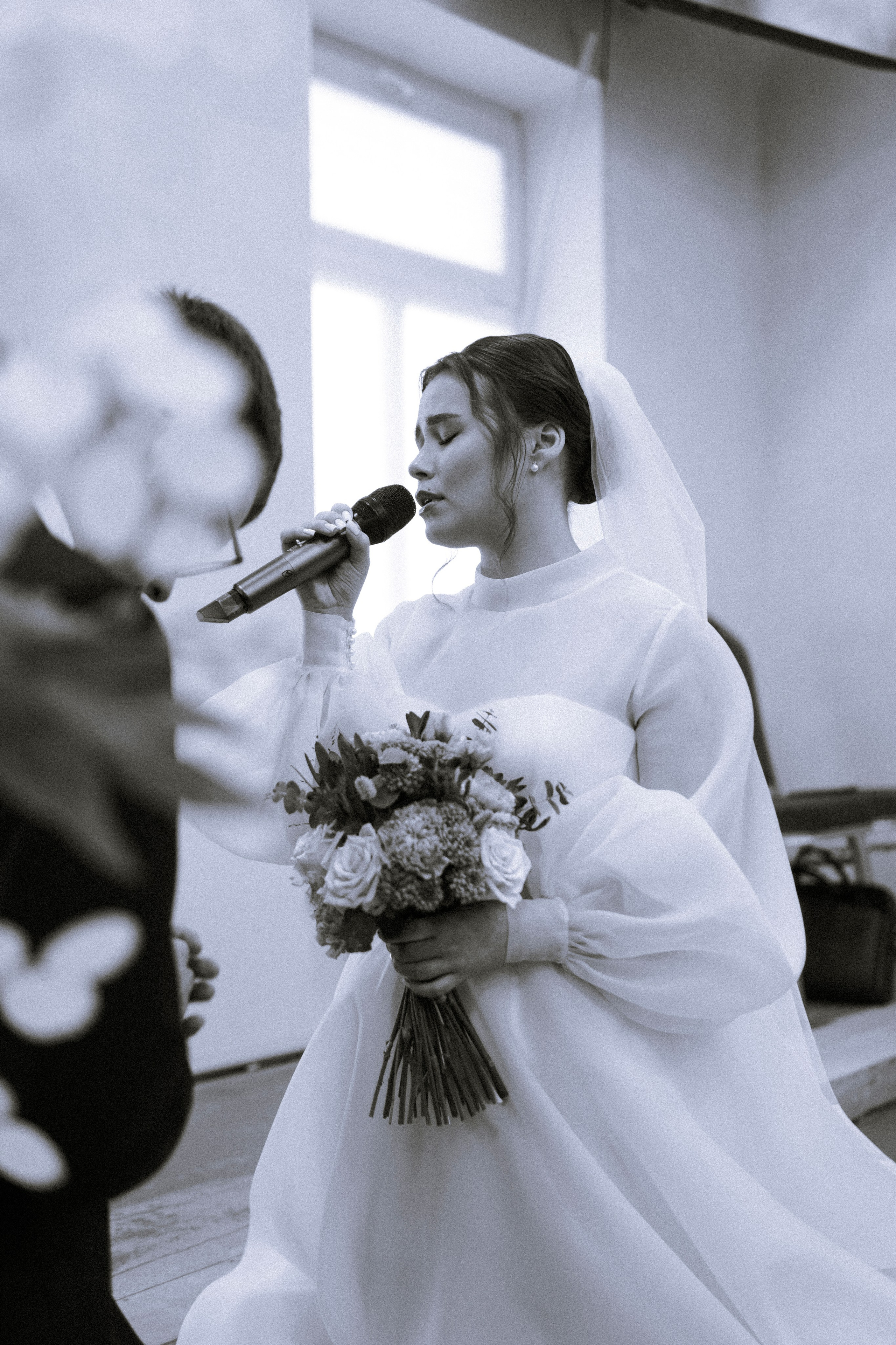 Илья и Снежана. Свадебная съемка в Азове. Фотограф в Ростове-на-Дону Марина Мальцева