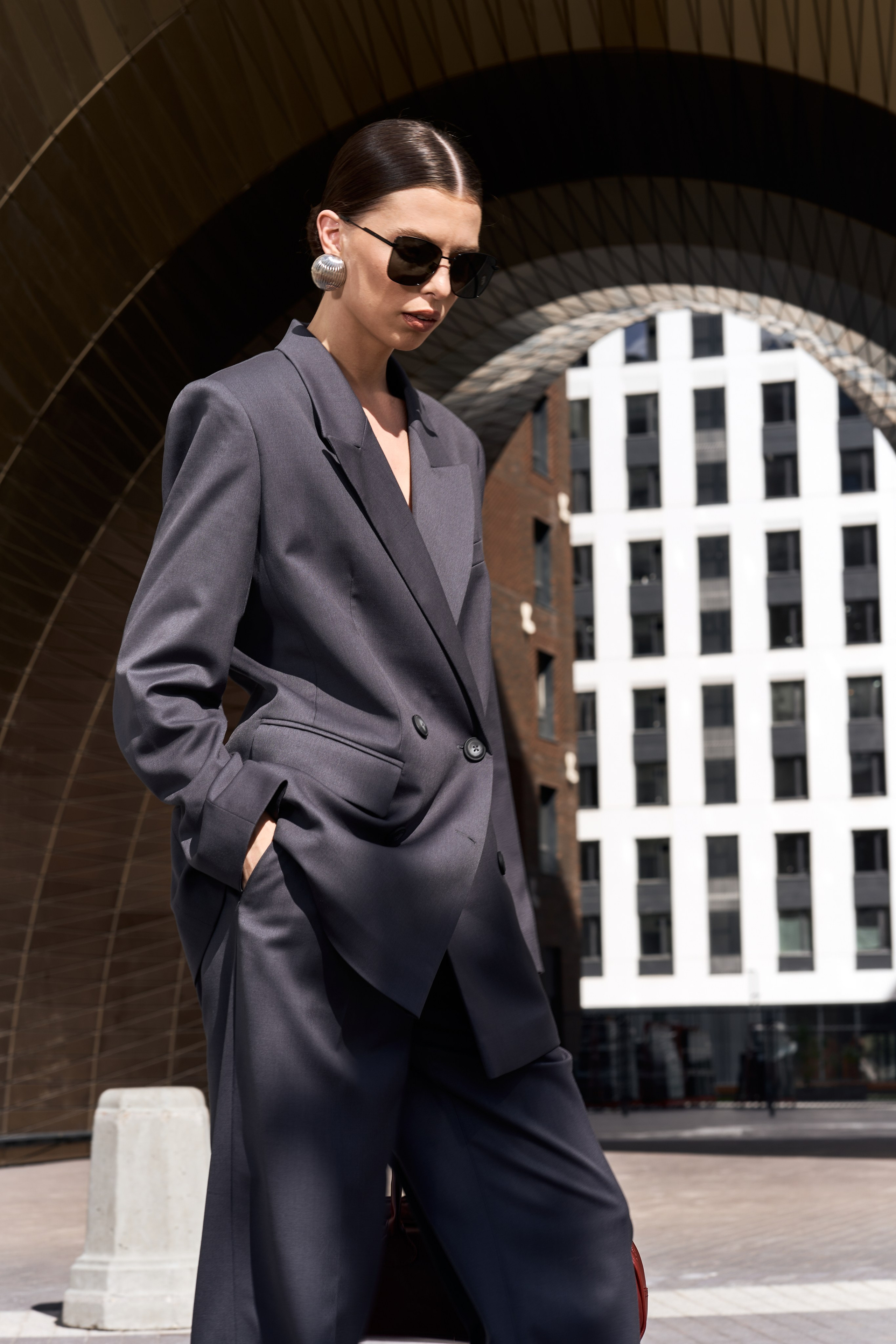 Mateotti. Главная