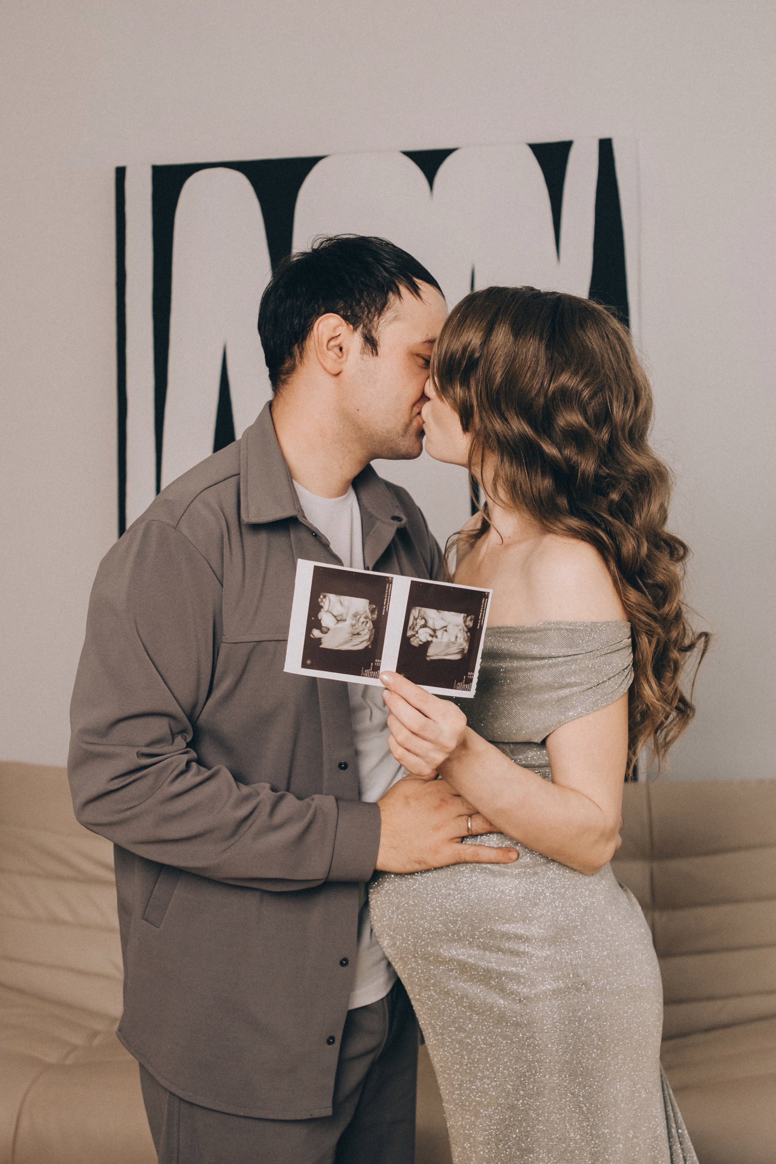 Семейные съёмки. Фотограф в Иркутске Анна Мирошникова