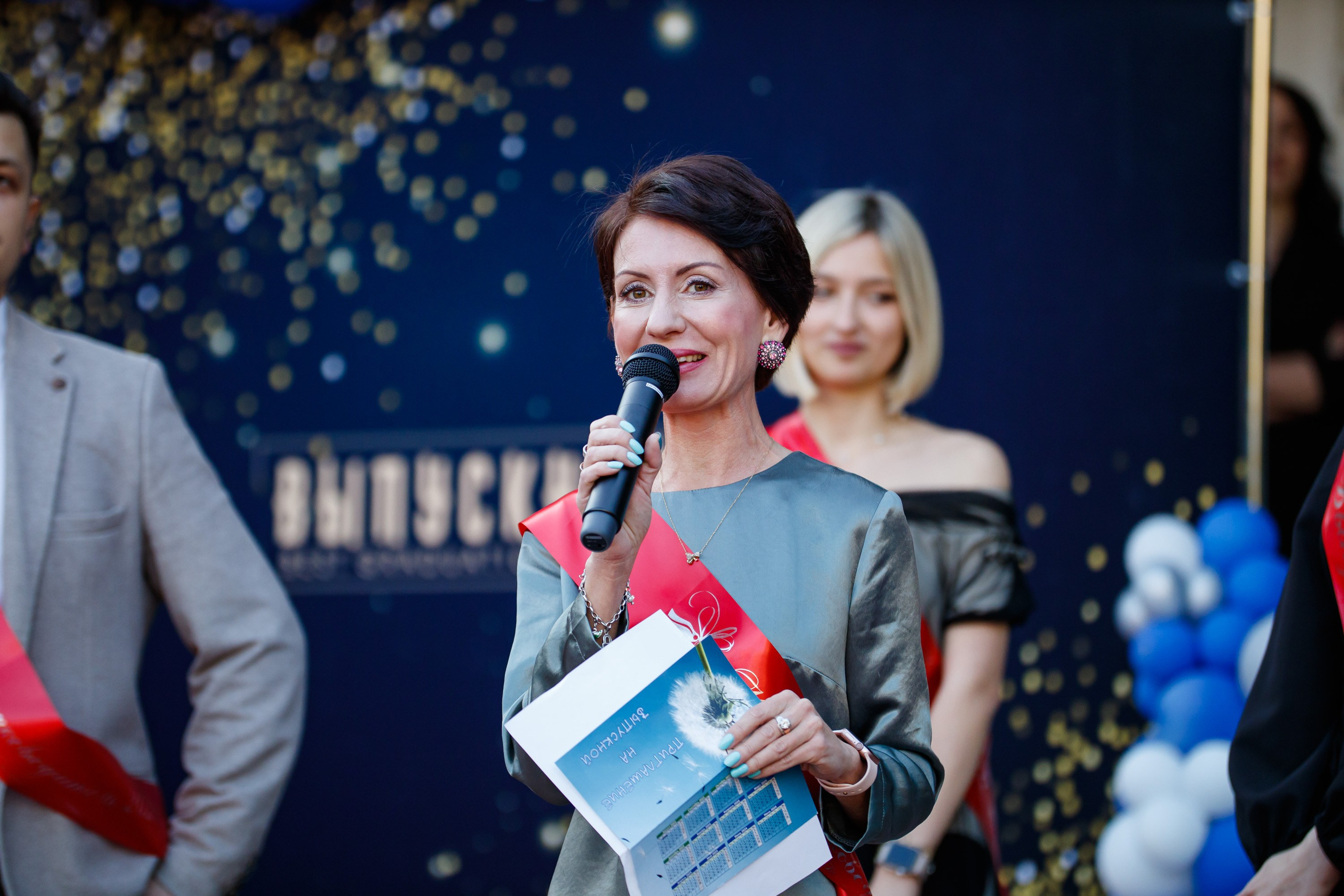 Выпускной 2023. Репортажный фотограф Минск ❘ Костецкий Илья ❘ Беларусь