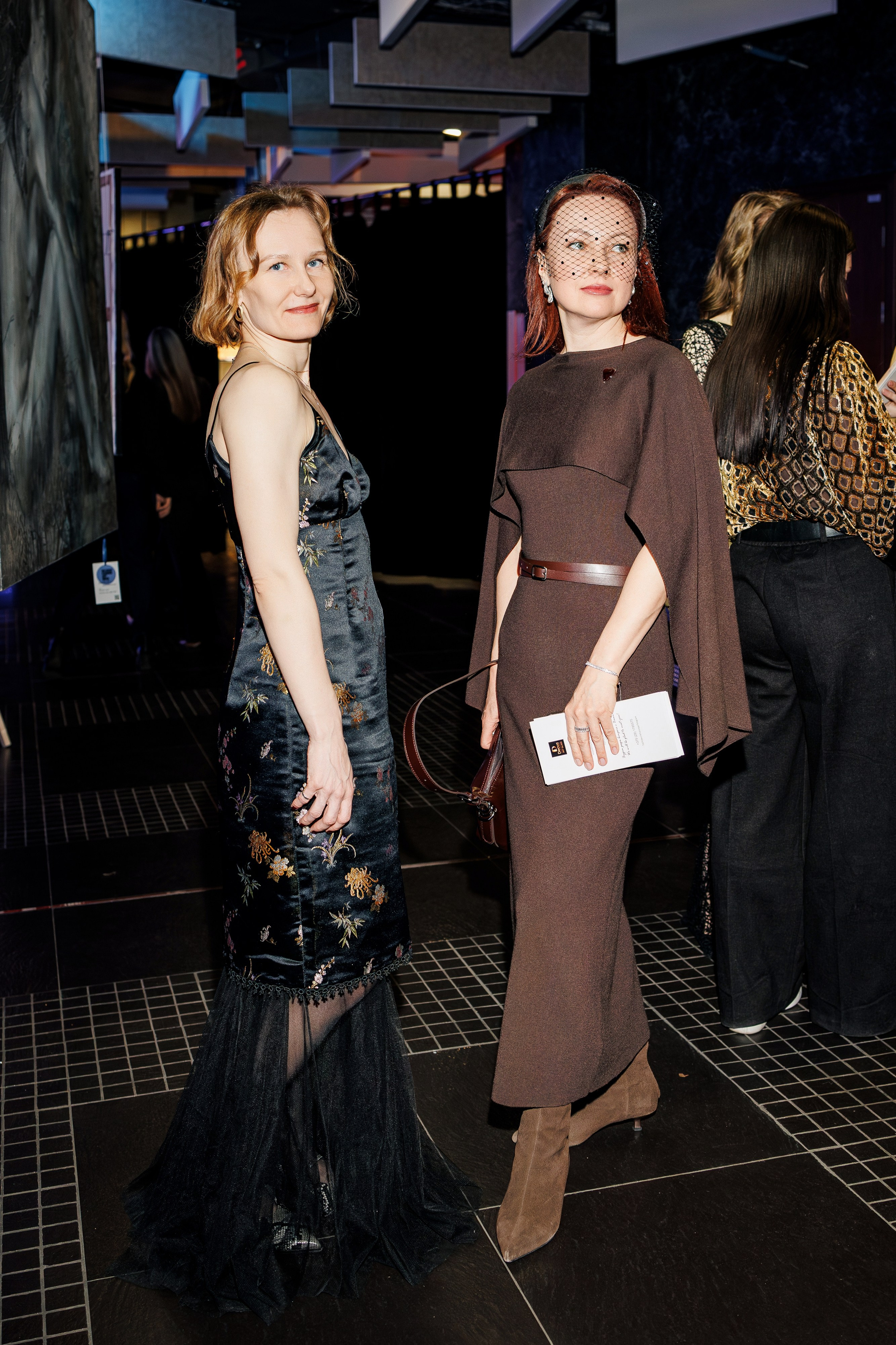 BELARUS FASHION ART WEEK. ILIAS BLACK — Фотограф свадеб и мероприятий в Минске и Беларуси