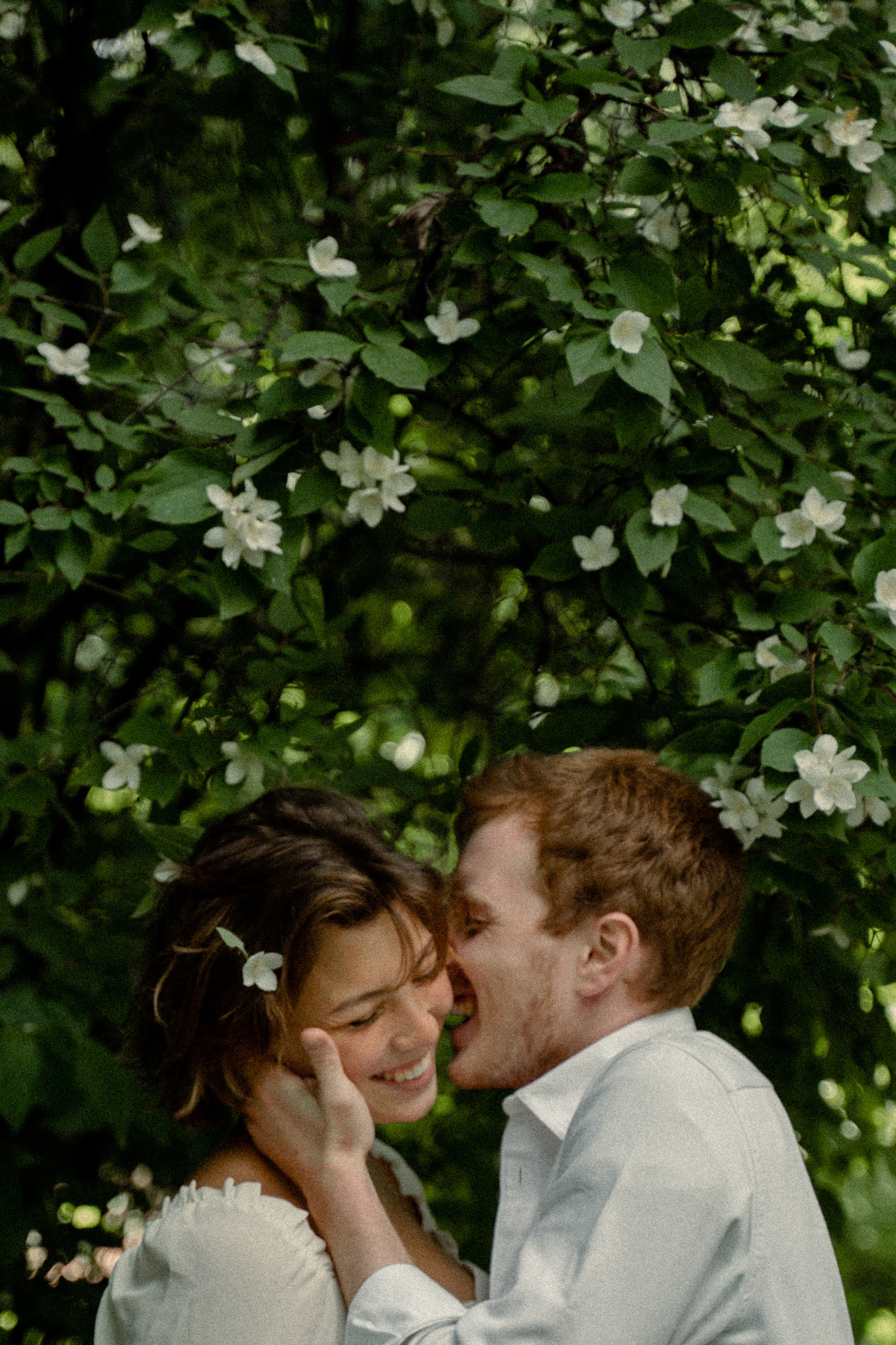 Ваня и Наташа. Репортажный и свадебный фотограф в Москве