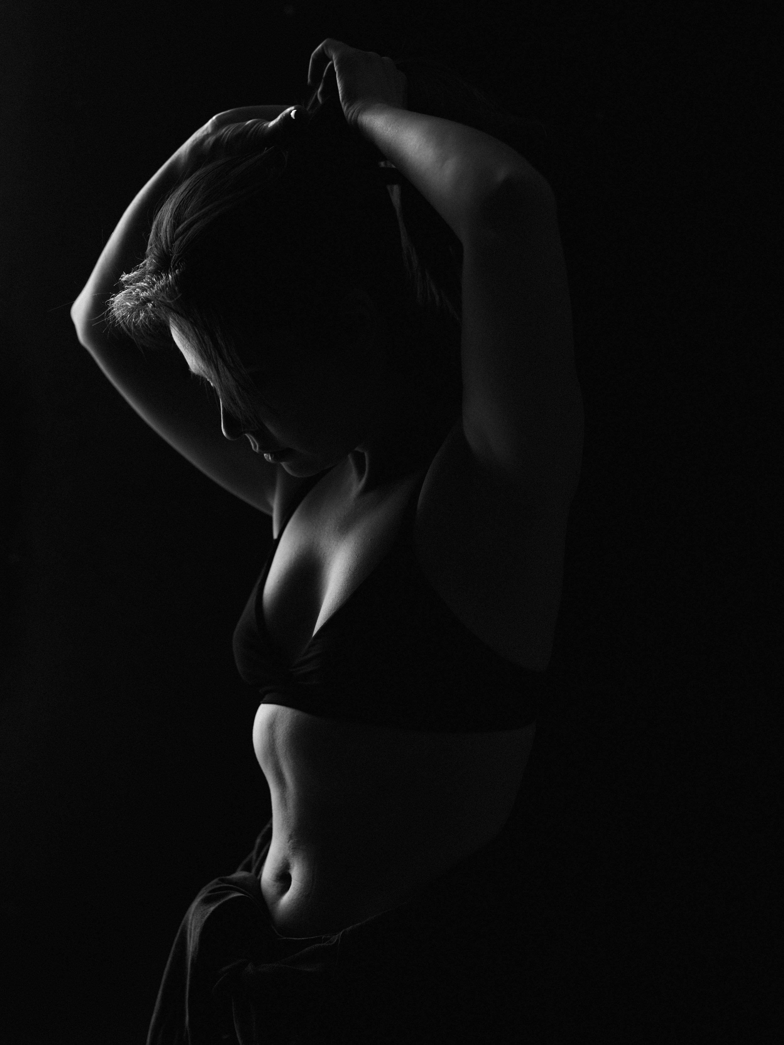 Катя. Женский портрет в городах: Москва | Архангельск | Котлас | Коряжма | Анастасия Лесникова|