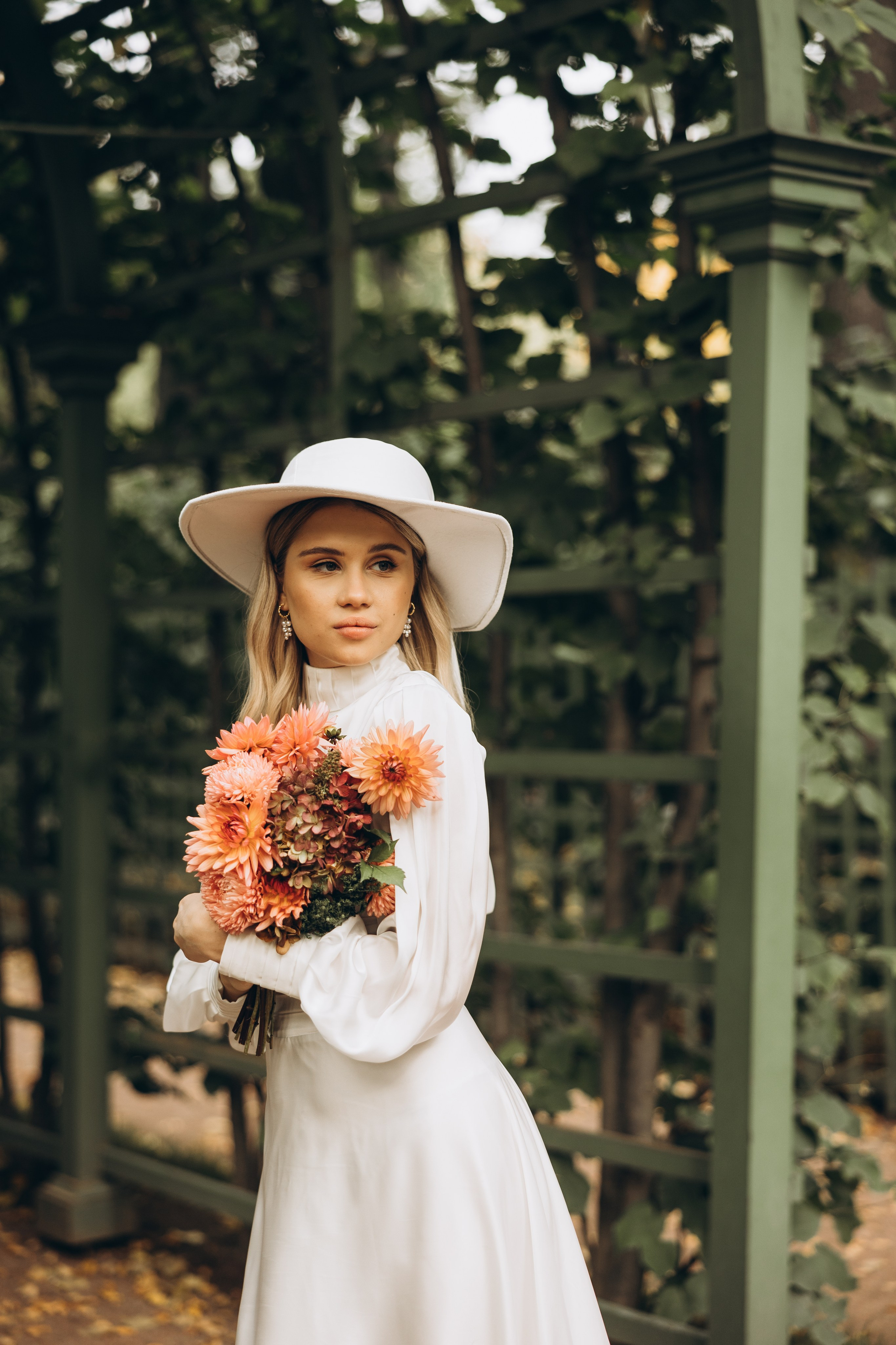 Алина & Игорь. Семейный фотограф в Москве Виктория Ястребинская