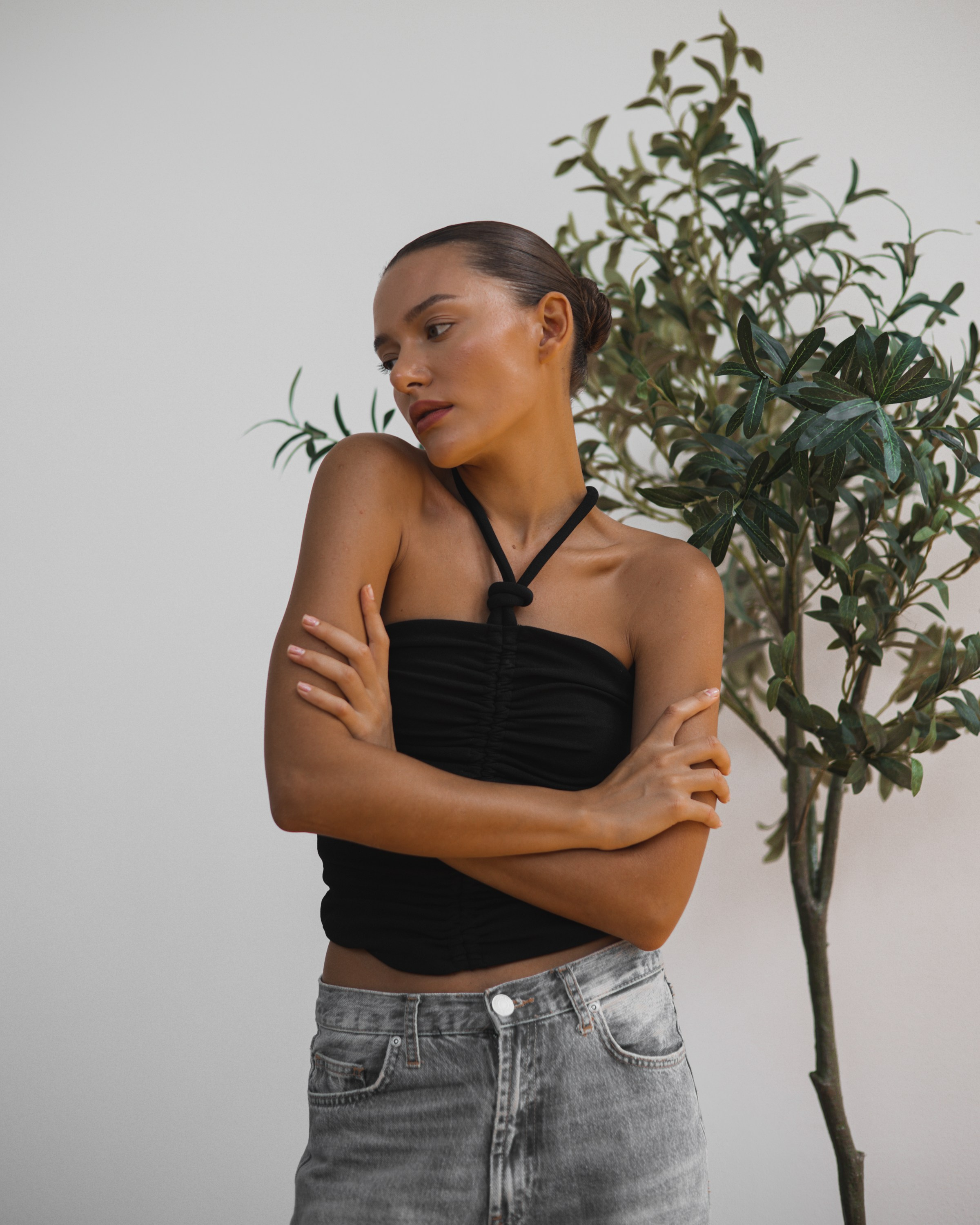 Топы и пиджаки | Имиджевая съемка. Главная