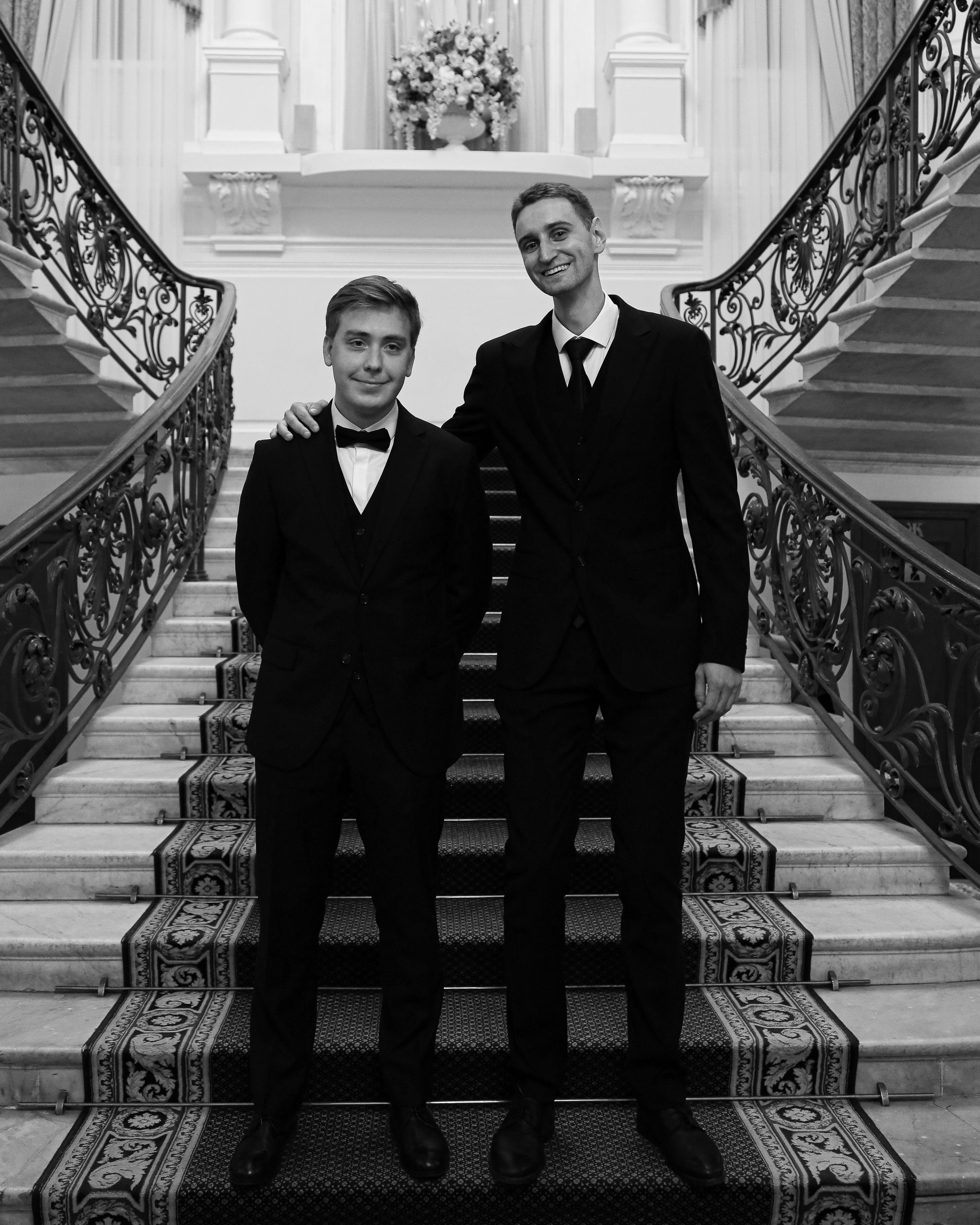 Роспись. Главная