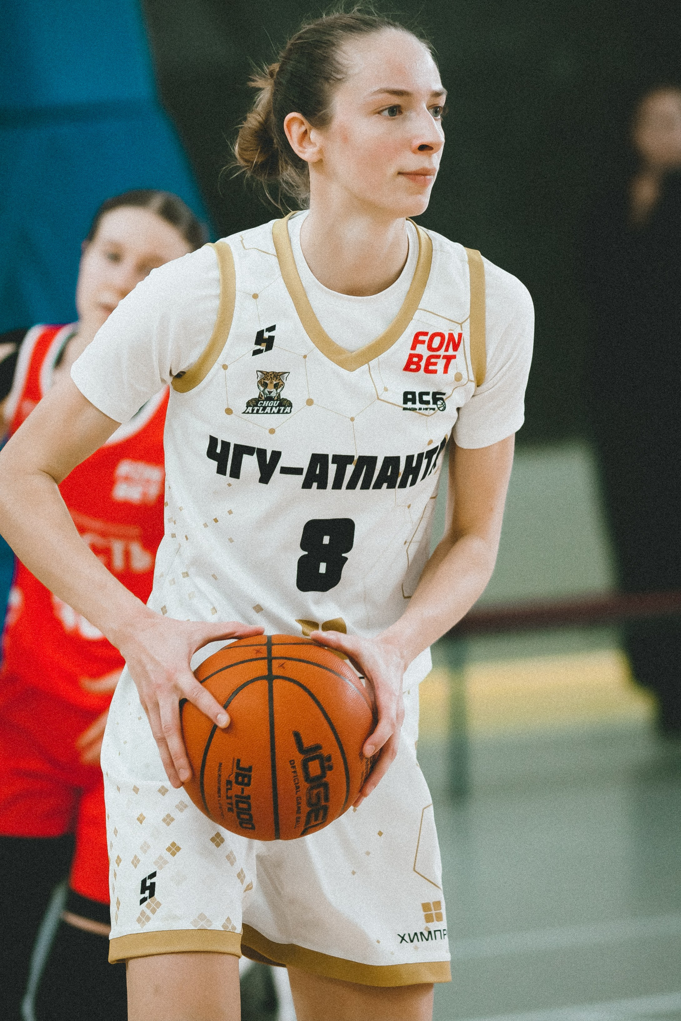 Атланта-Юность / 1. Фотография