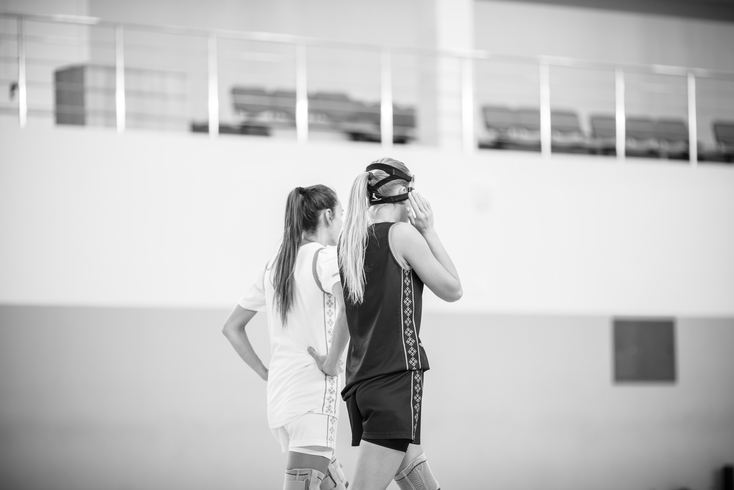 ЧГУ-Атланта. Фотография