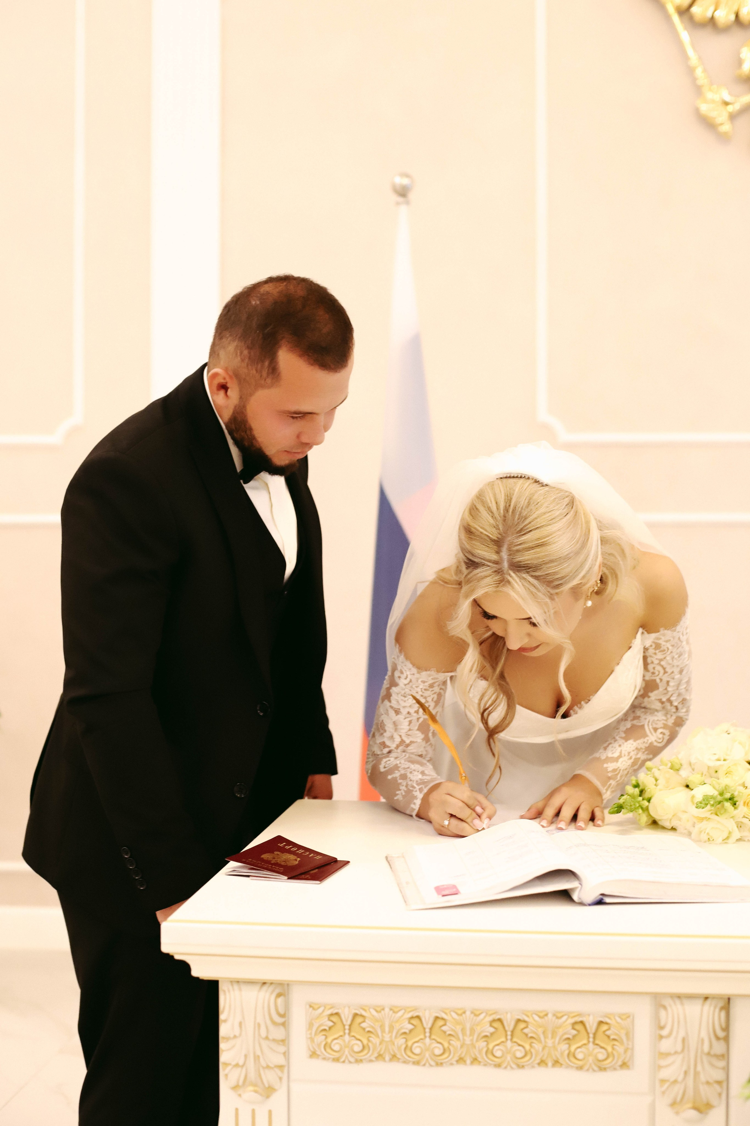 СОФИЯ & МИХАИЛ. Фотограф Мариуполь | Ялта | Крым — Диана Мазенко