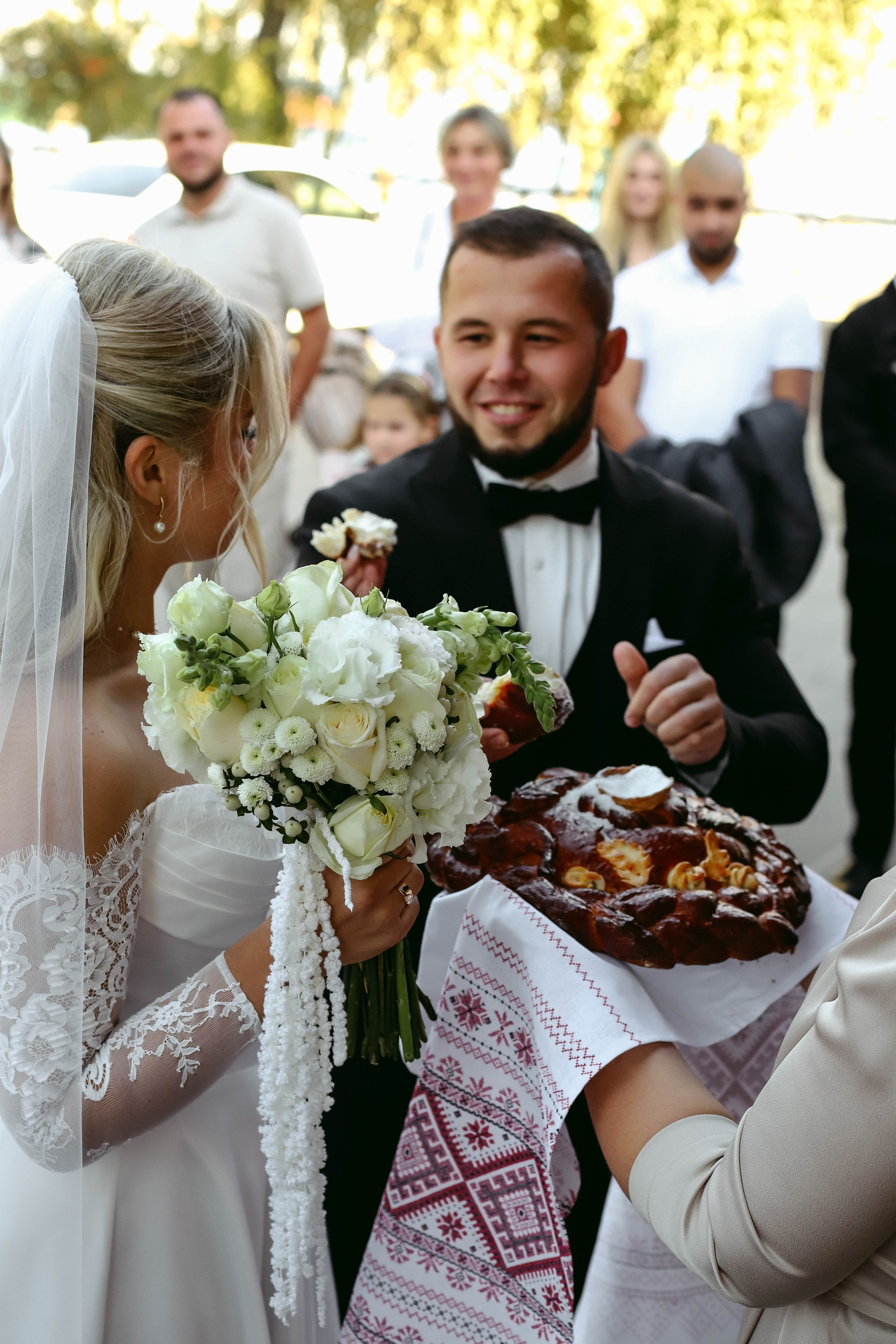 СОФИЯ & МИХАИЛ. Фотограф Мариуполь | Ялта | Крым — Диана Мазенко