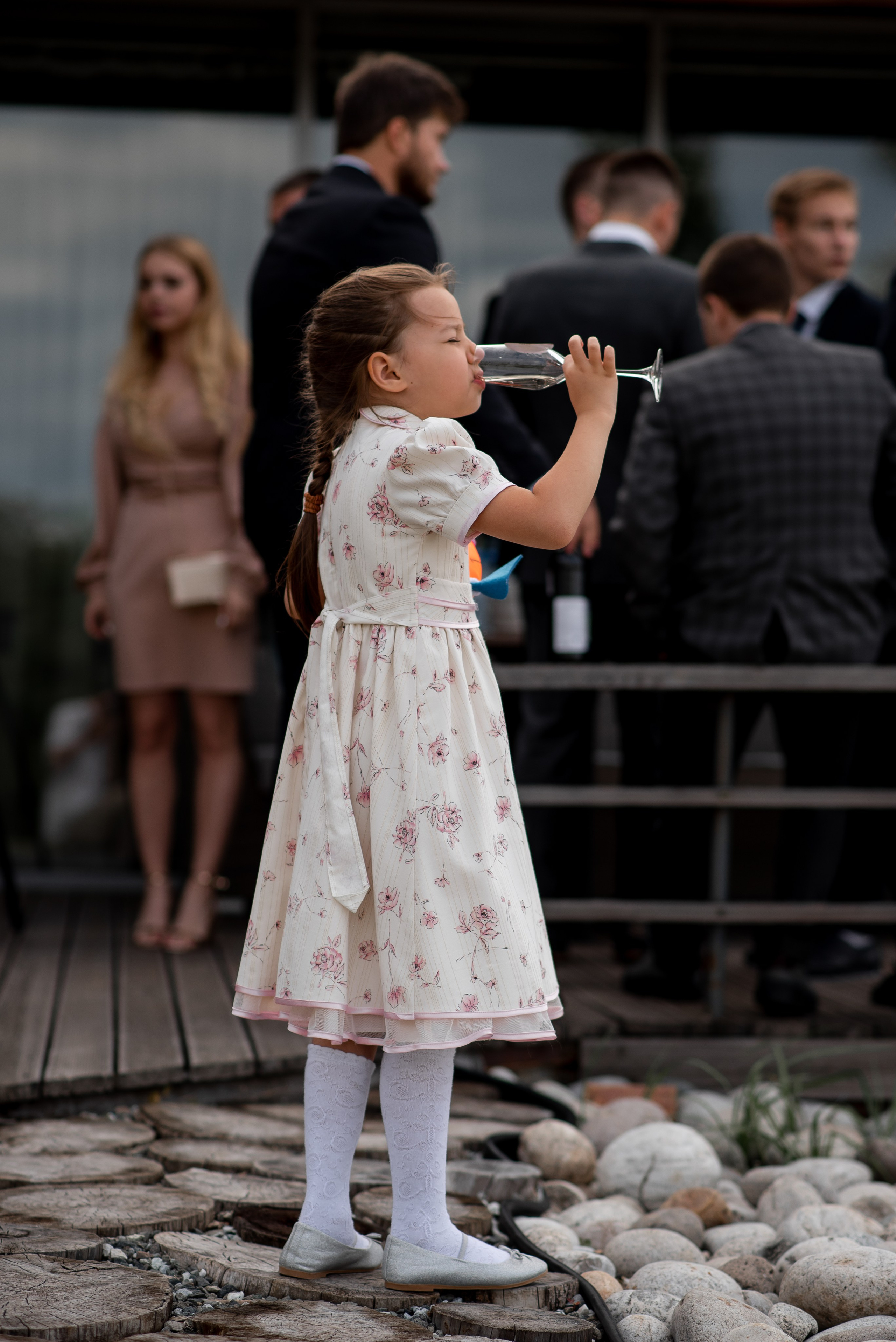 Кирилл и Анастасия. Свадебный фотограф в Казани