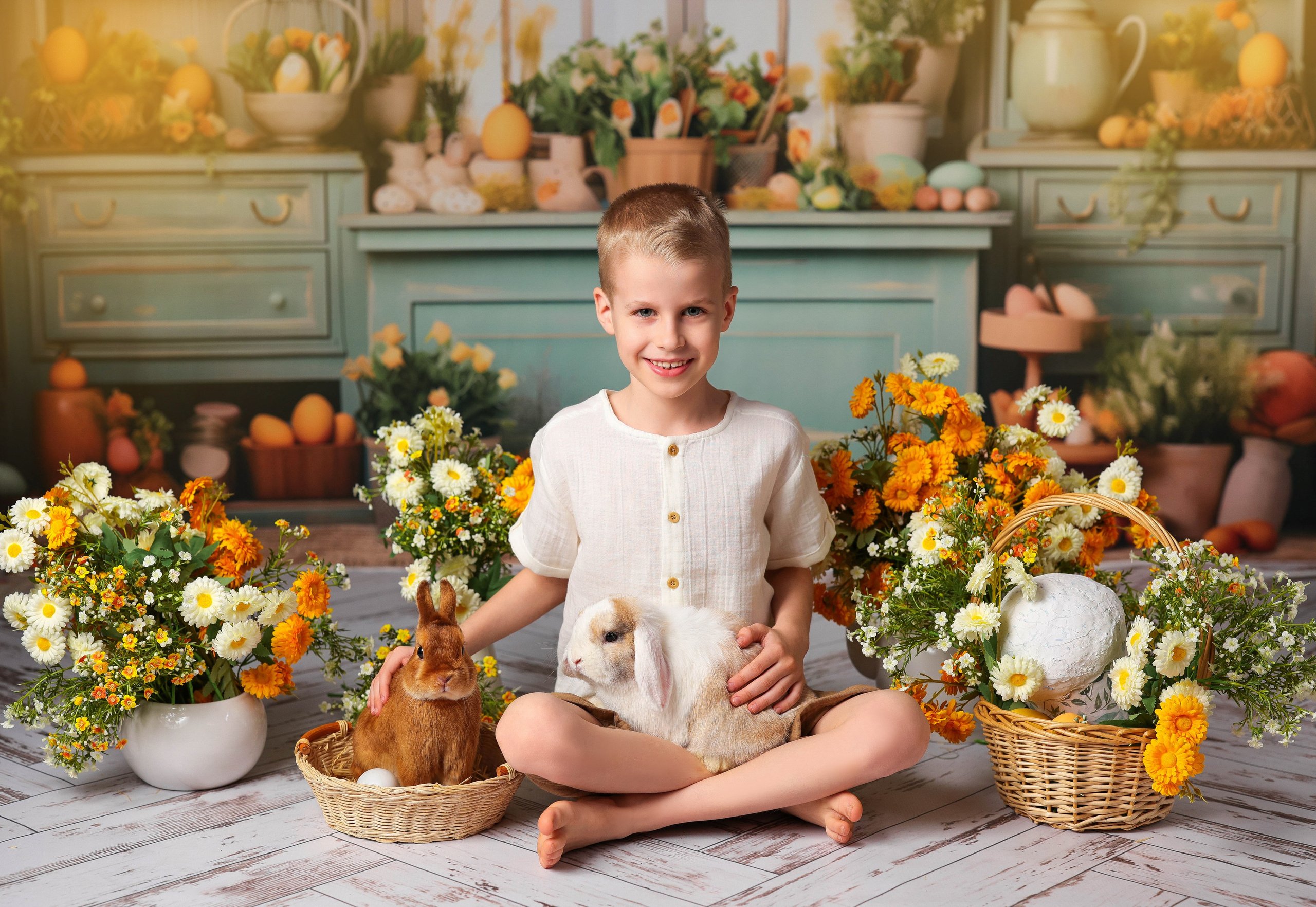 ДЕТСКИЕ ПРОЕКТЫ