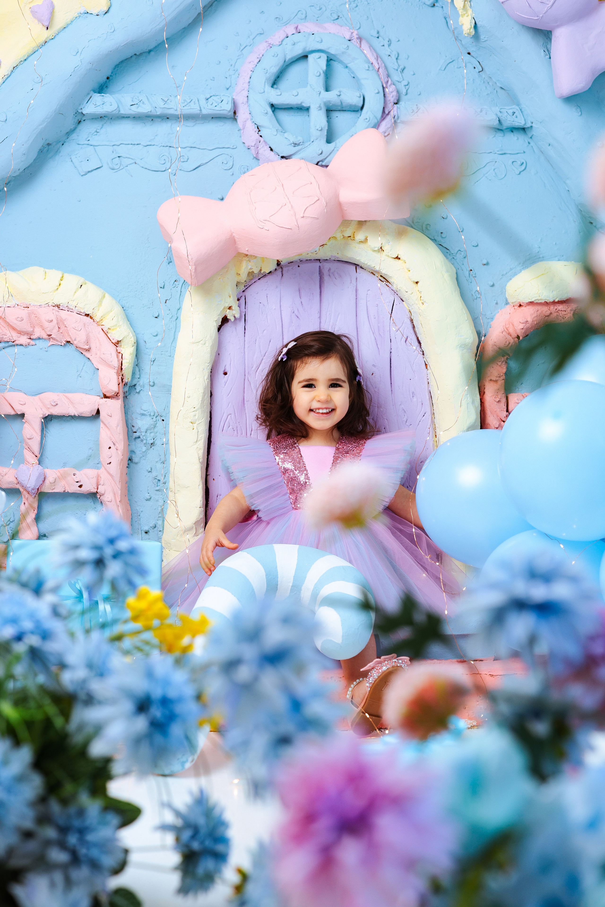 Студия ЗАЗЕРКАЛЬЕ