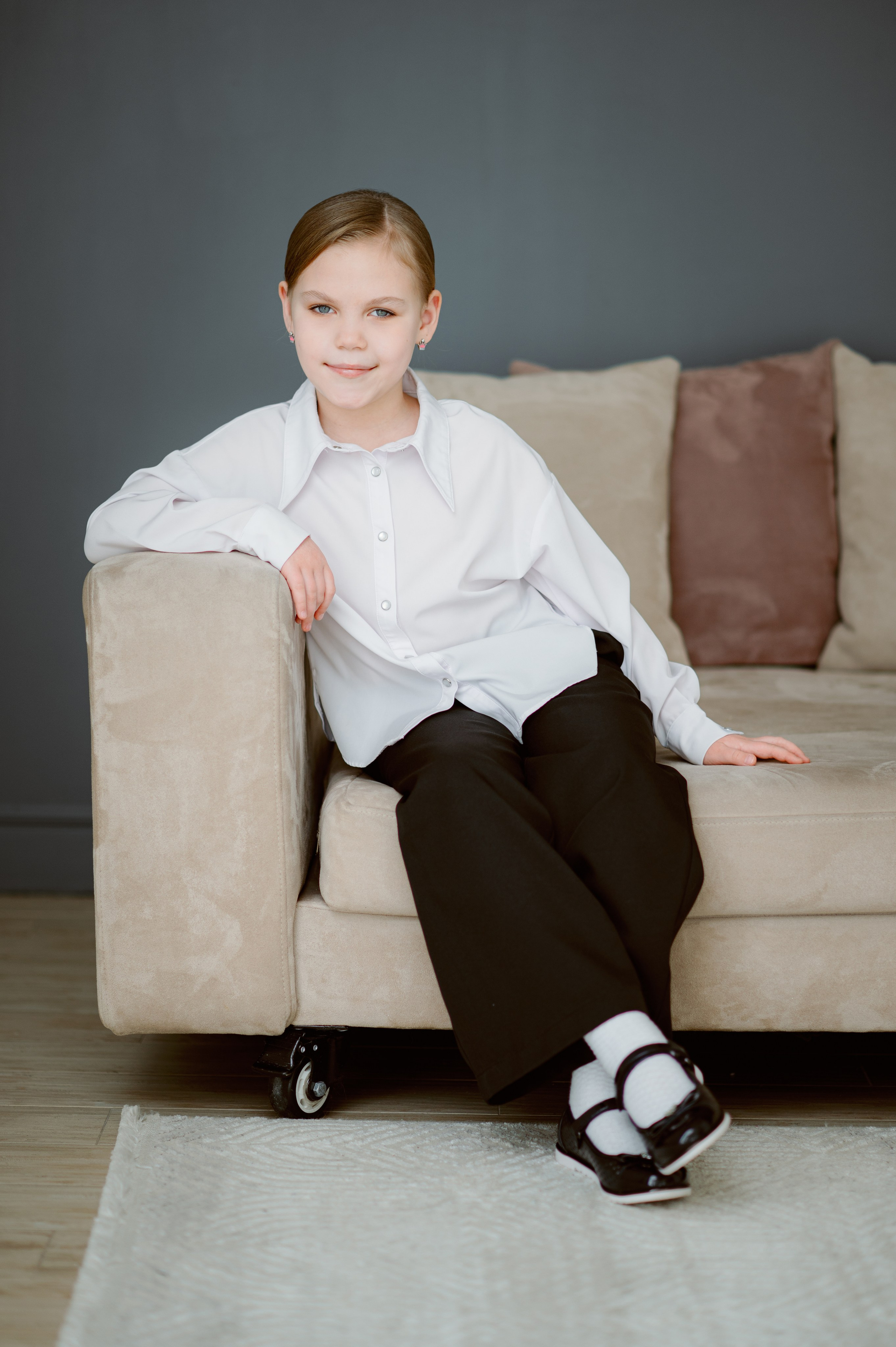 Маленькая звёздочка!. Свадебный фотограф Константинова Елена