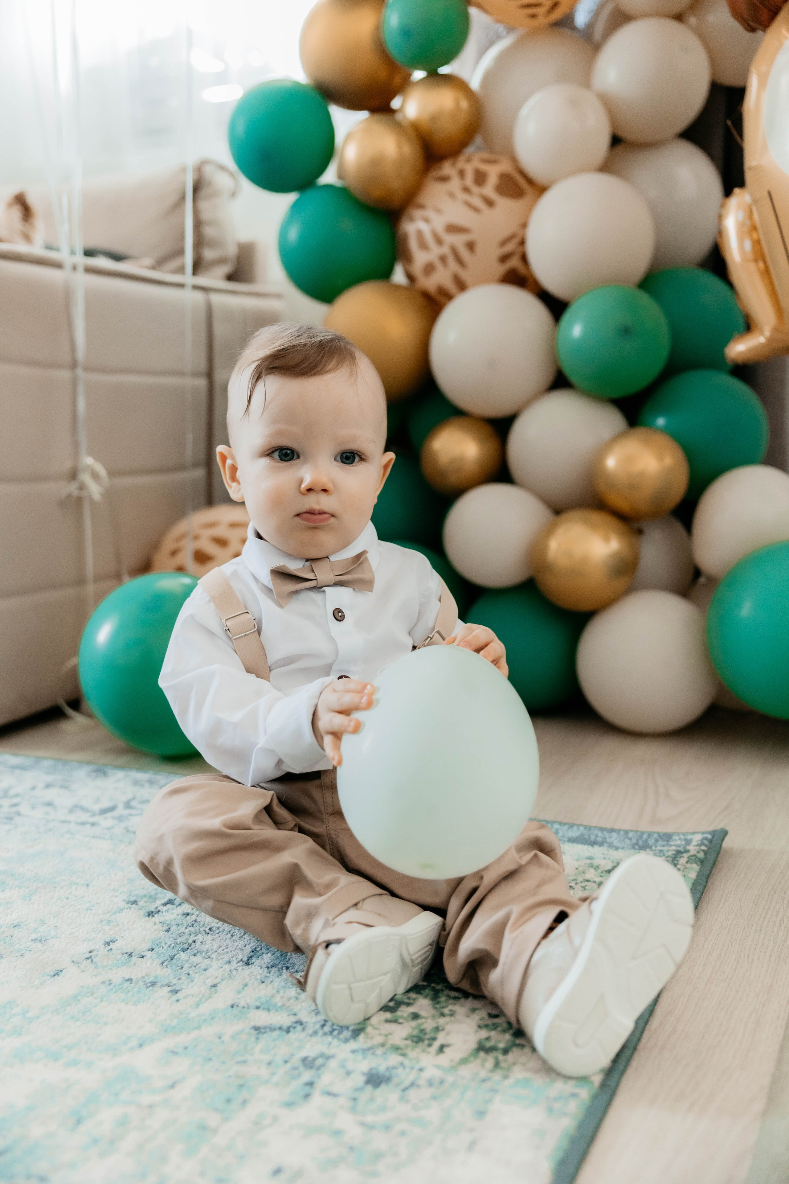 Лев. 2024 г. Персональный фотограф Катерина Литвинова