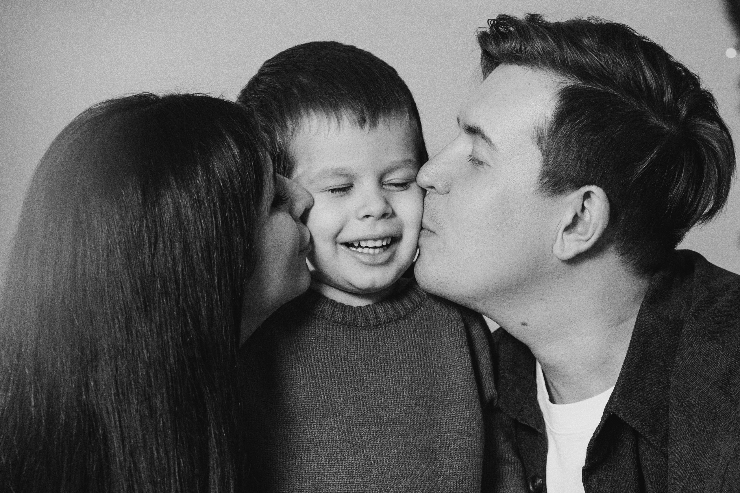 Сергей Ирина и Мирон. Семейный и портретный фотограф в Санкт-Петербурге Татьяна Гримоть