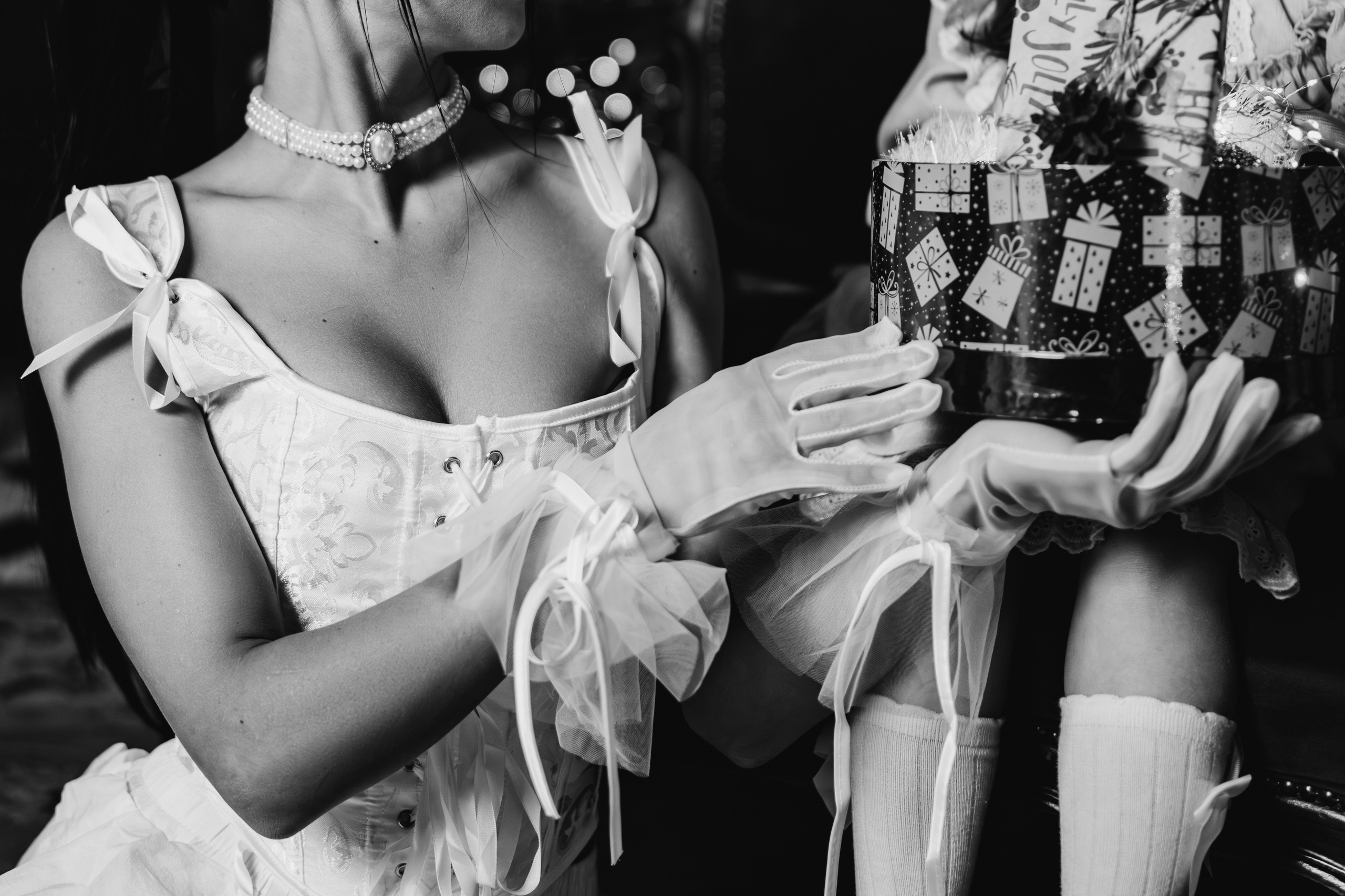 Наталья и Анечка. Семейный и портретный фотограф в Санкт-Петербурге Татьяна Гримоть