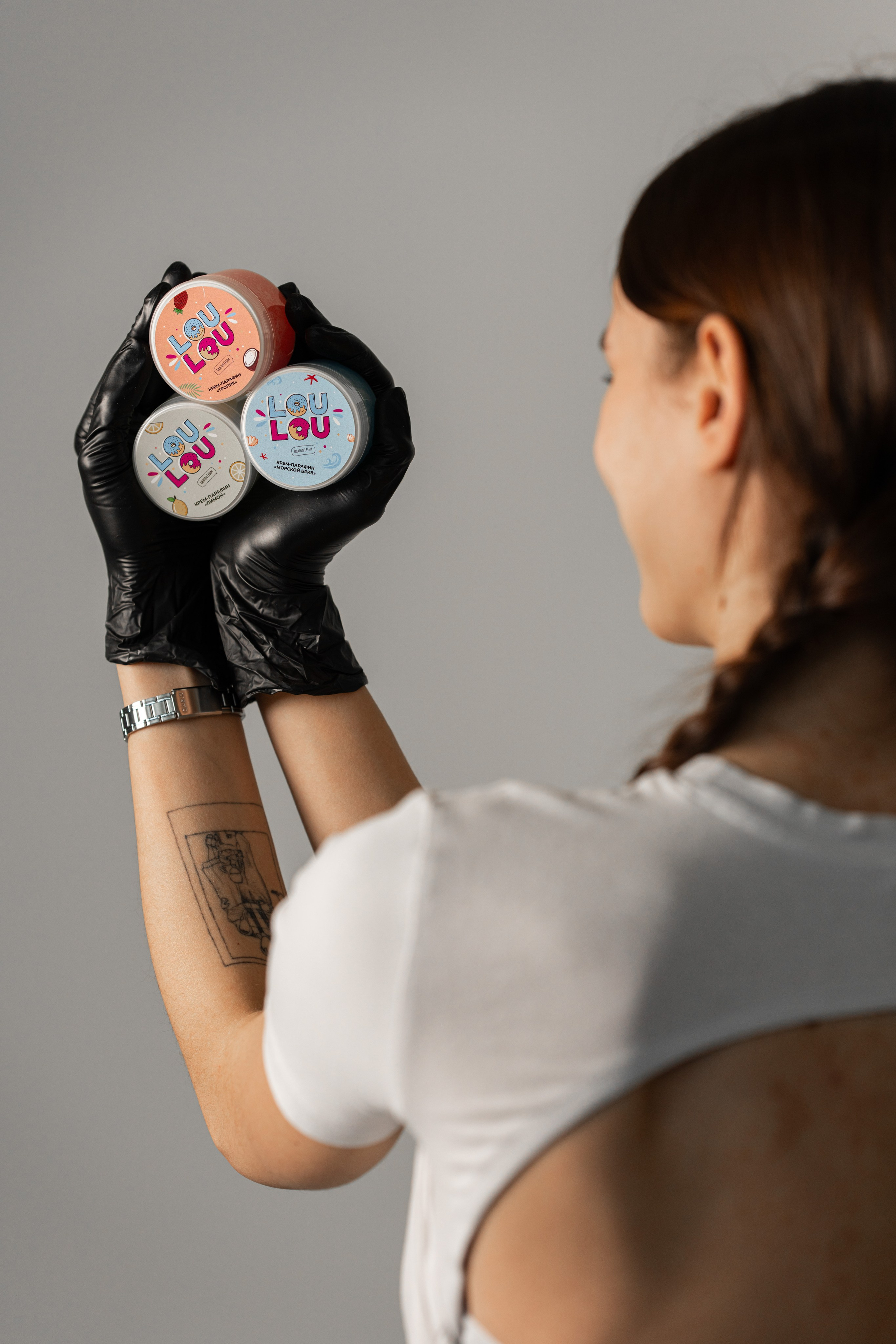 Chic & Toch. Контентная Vogue съемка. Семейный и портретный фотограф в Санкт-Петербурге Татьяна Гримоть