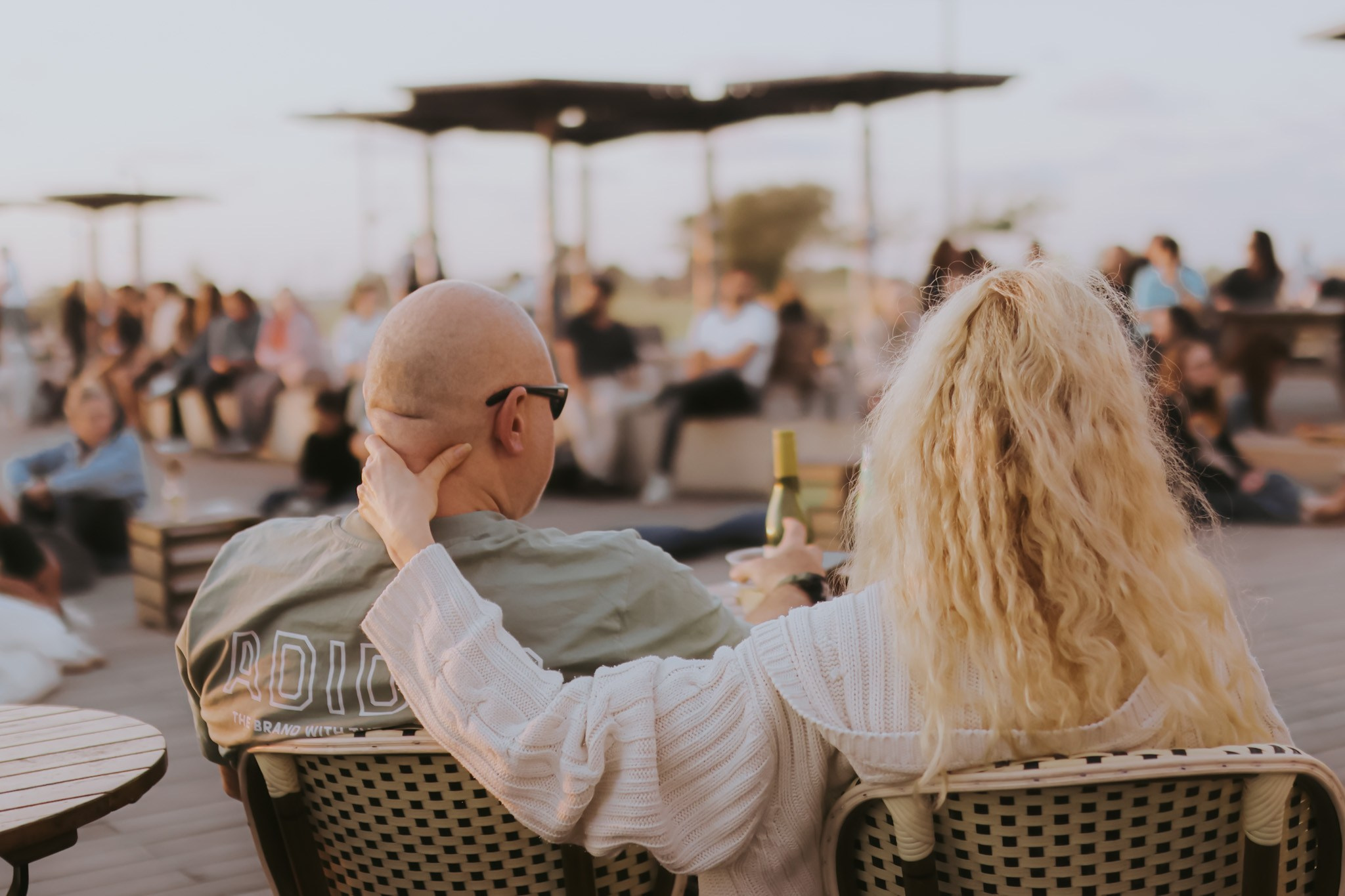 Lea's concert, Tel Aviv | May 2025. Photographer in Israel Alice Milchin