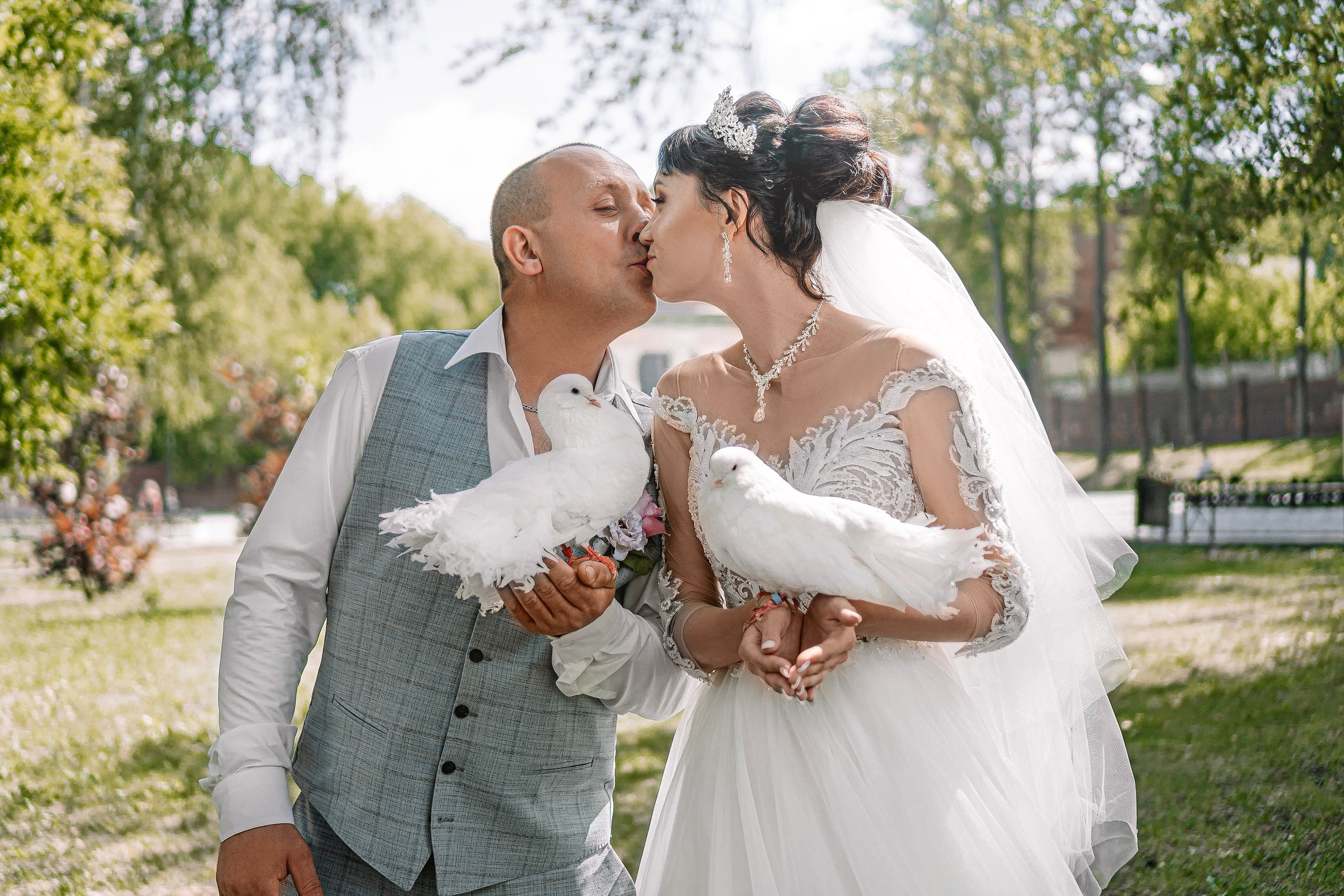 Дарья и Александр. Фотограф Пермь | Юлия Арт