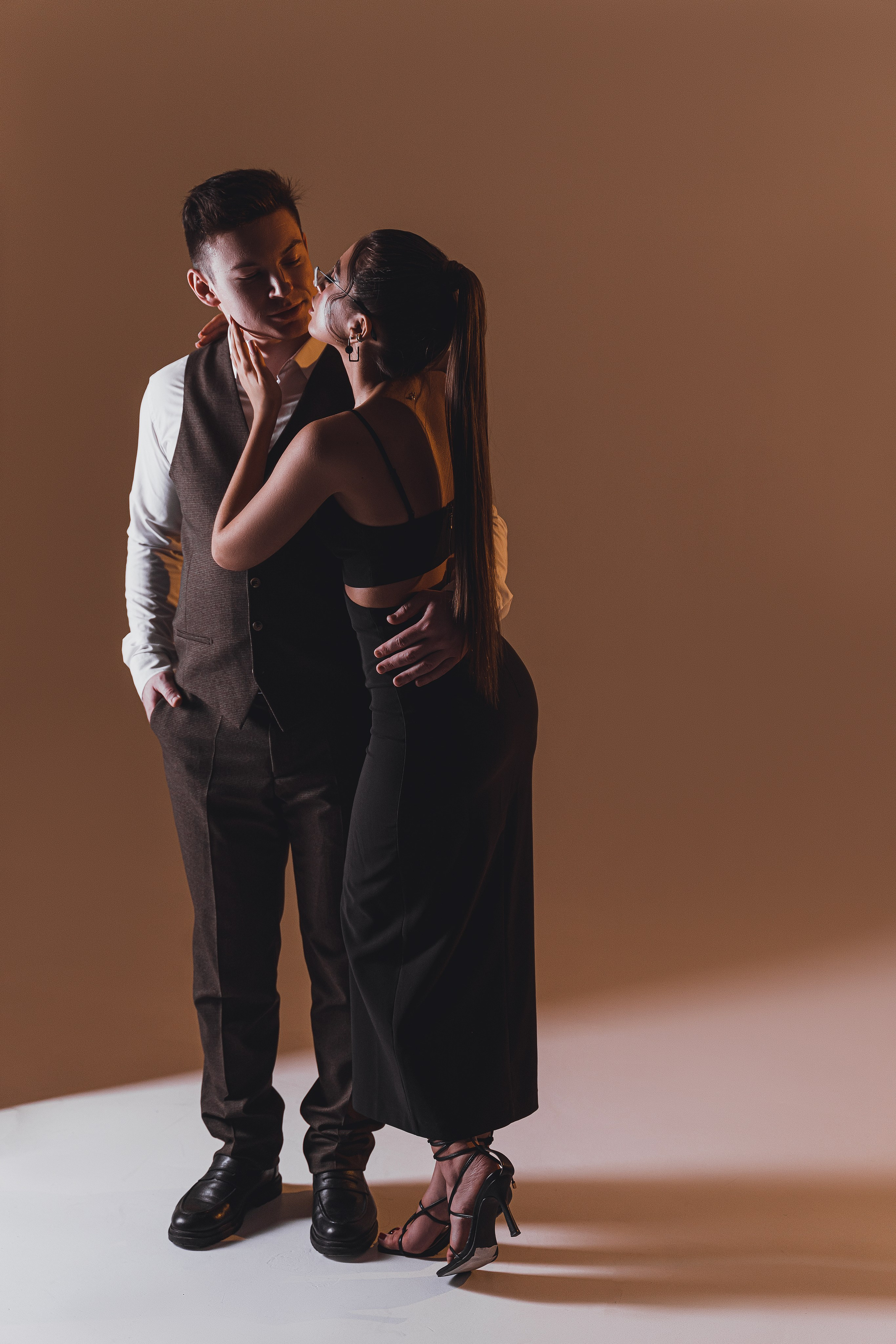 Дарья и Вадим. Фотограф Пермь | Юлия Арт