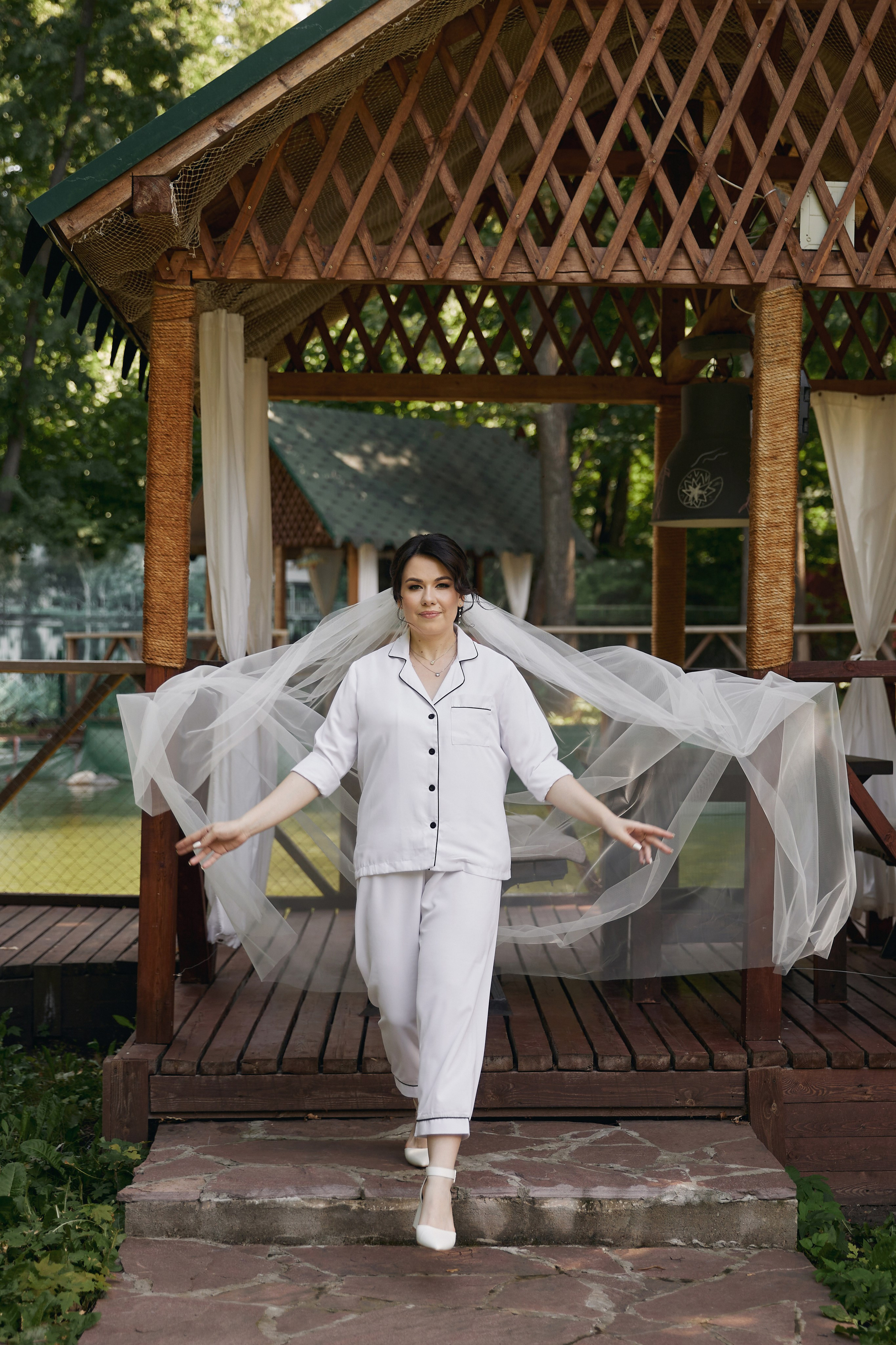 Дарья и Дмитрий