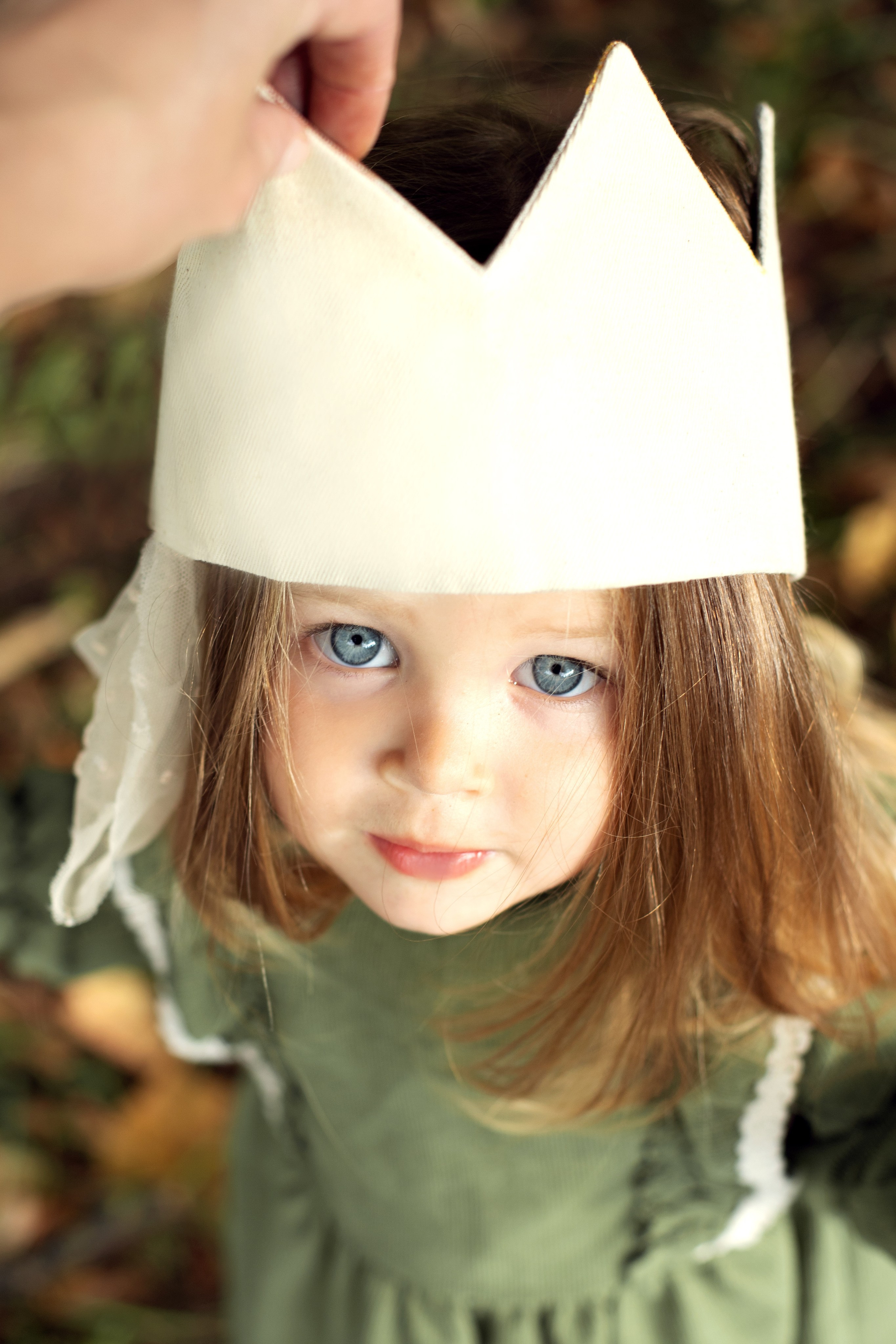 Анна и Агата. Сказка. Творческий фотограф — Минск