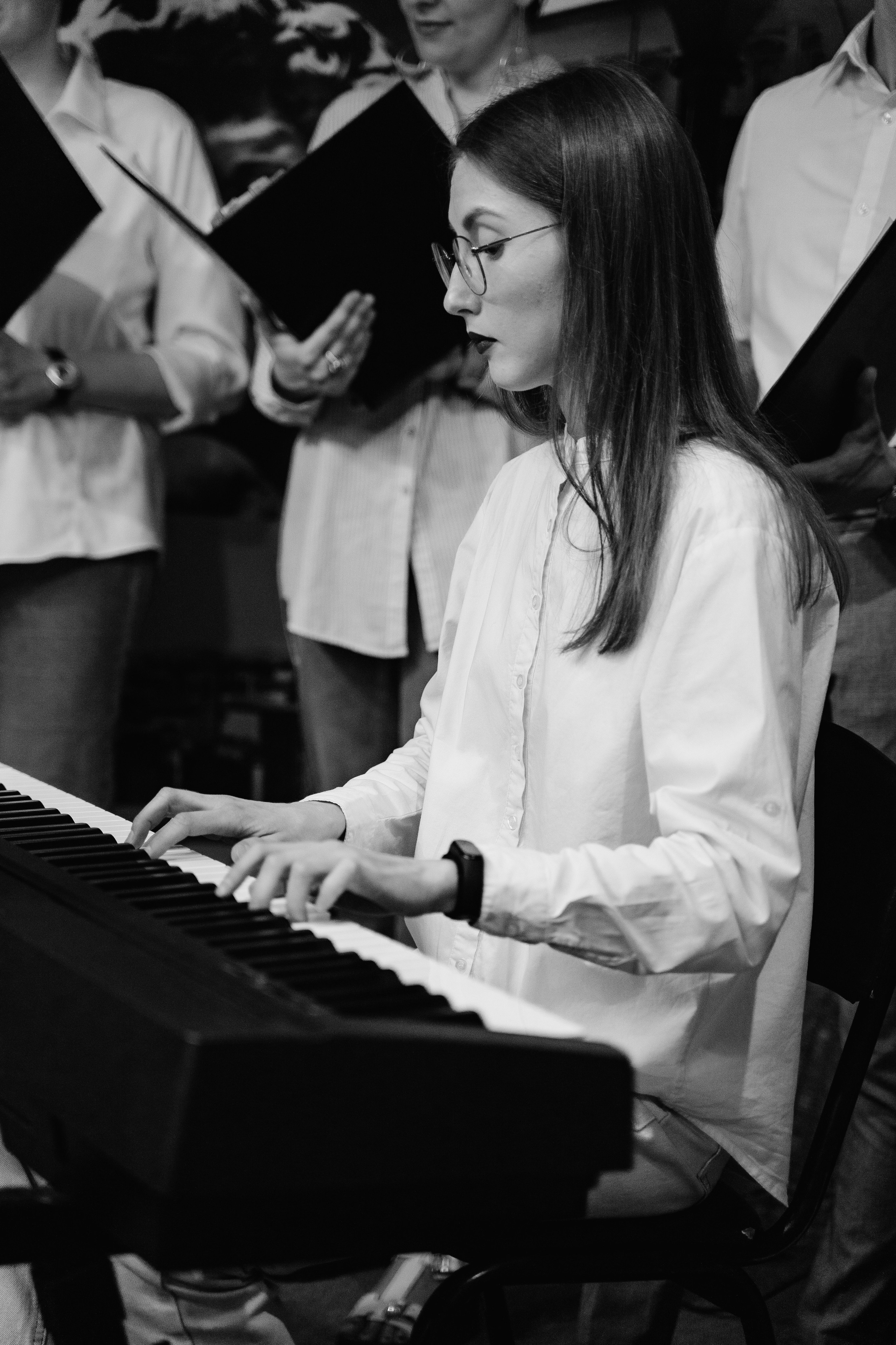 Новый Акрополь. Фотограф в Нижнем Новгороде Алексей Уковский